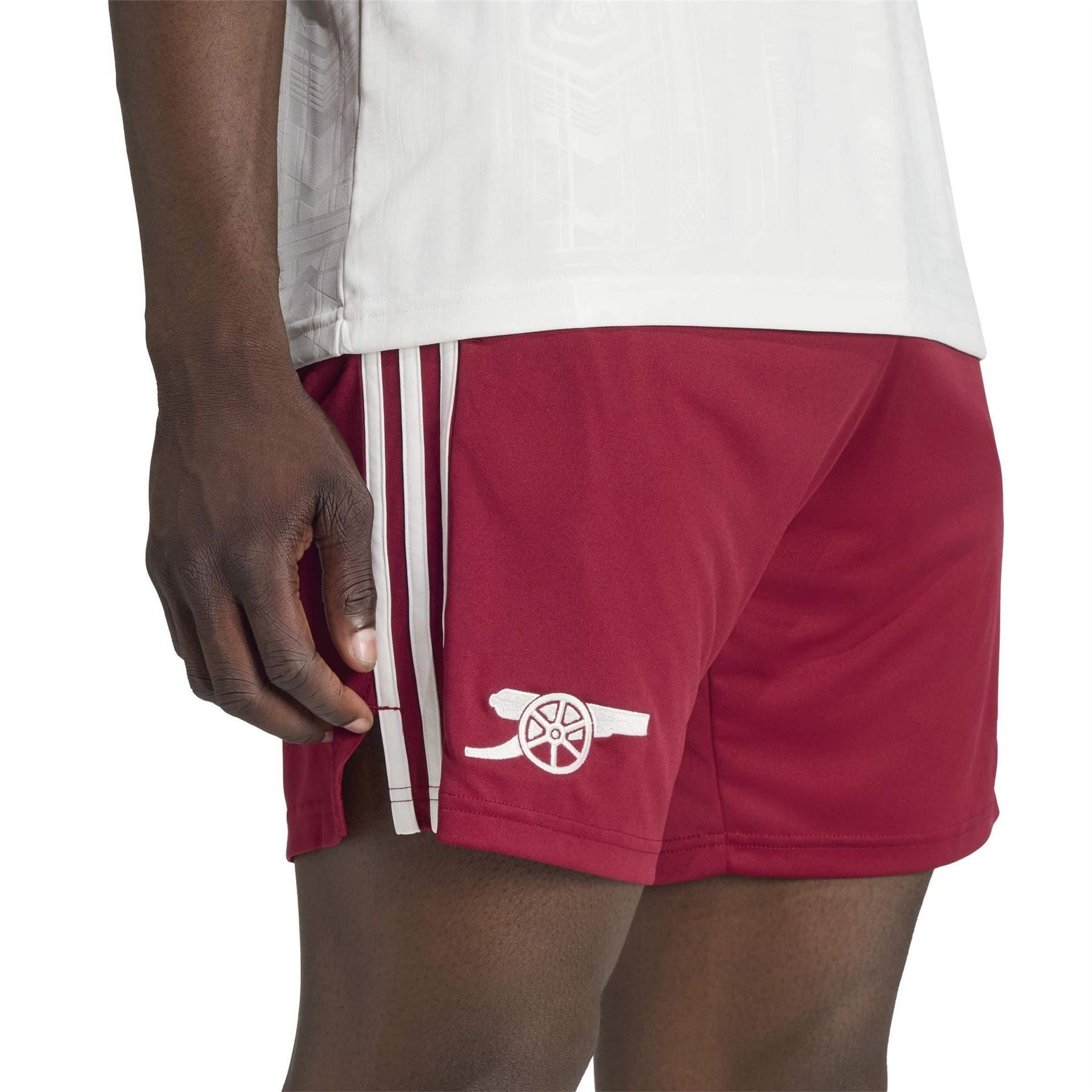 adidas Arsenal Football Shorts