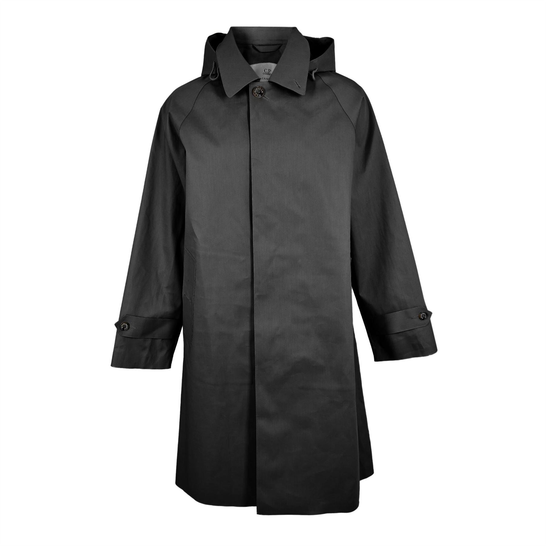 CP Company x Mackintosh Long Goggle Mac Sn62
