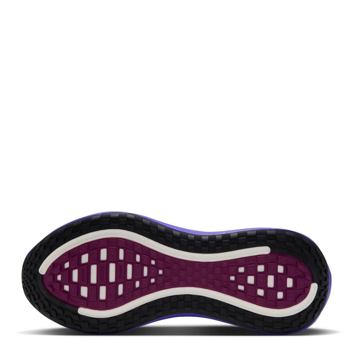 Nike Womens Vomero Plus Running Shoes