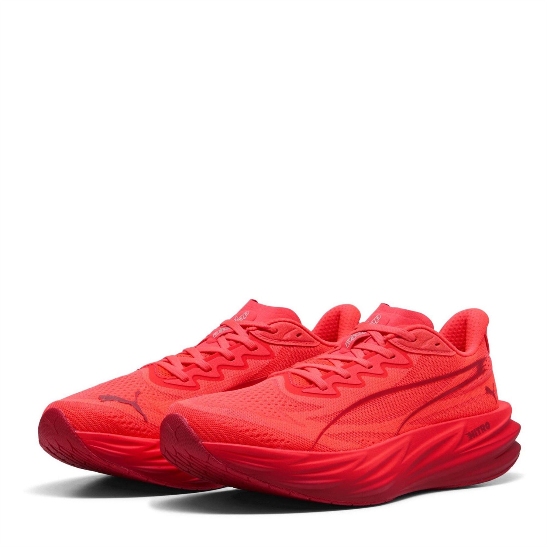 Puma Deviate Pure Road Running Shoes