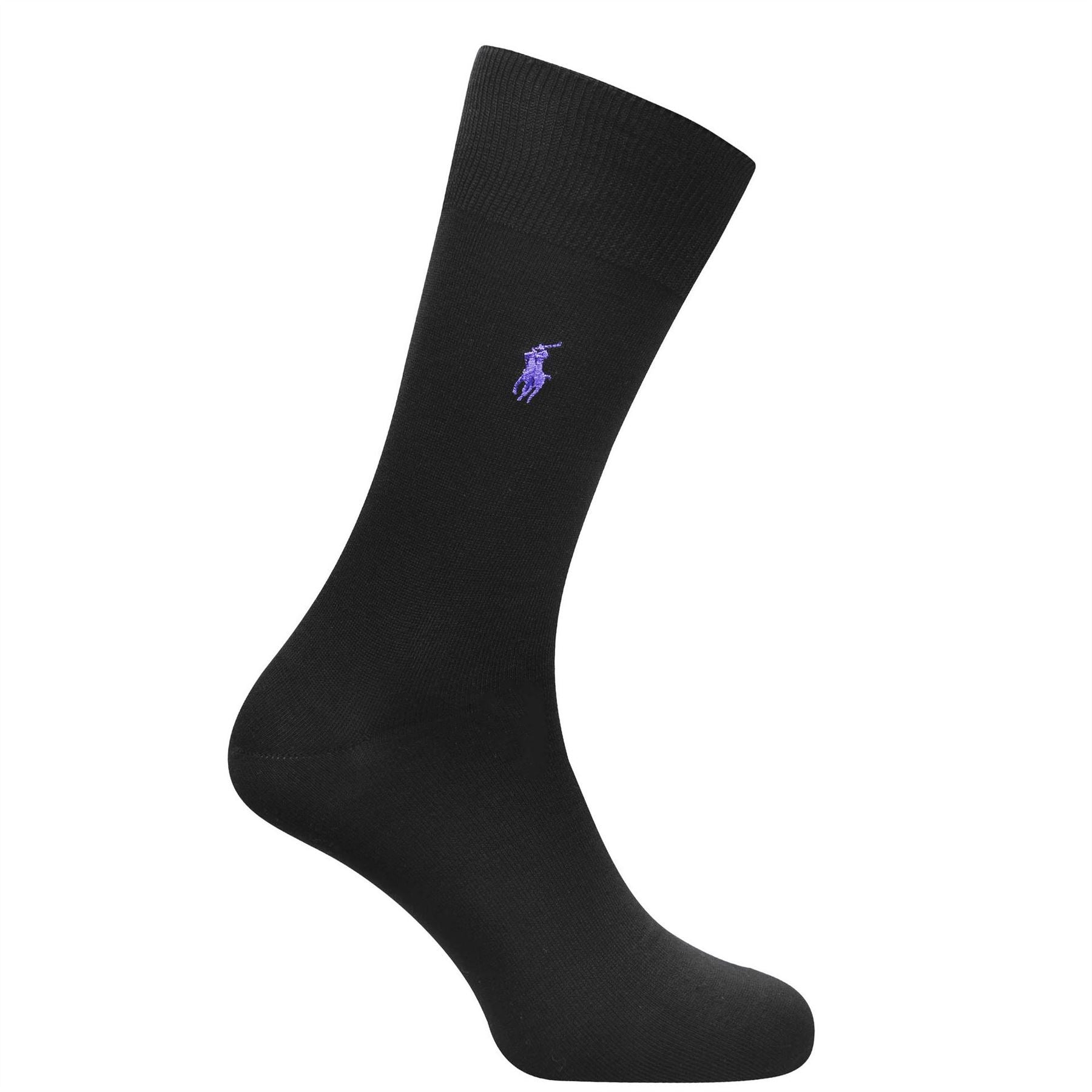 Polo Ralph Lauren 3 Pack Crew Socks