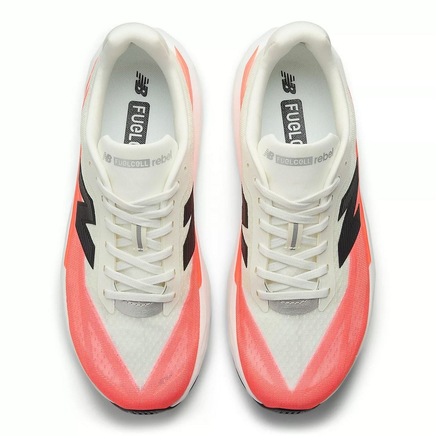 New Balance Mens Fuelcell Rebel V5 Running Shoes