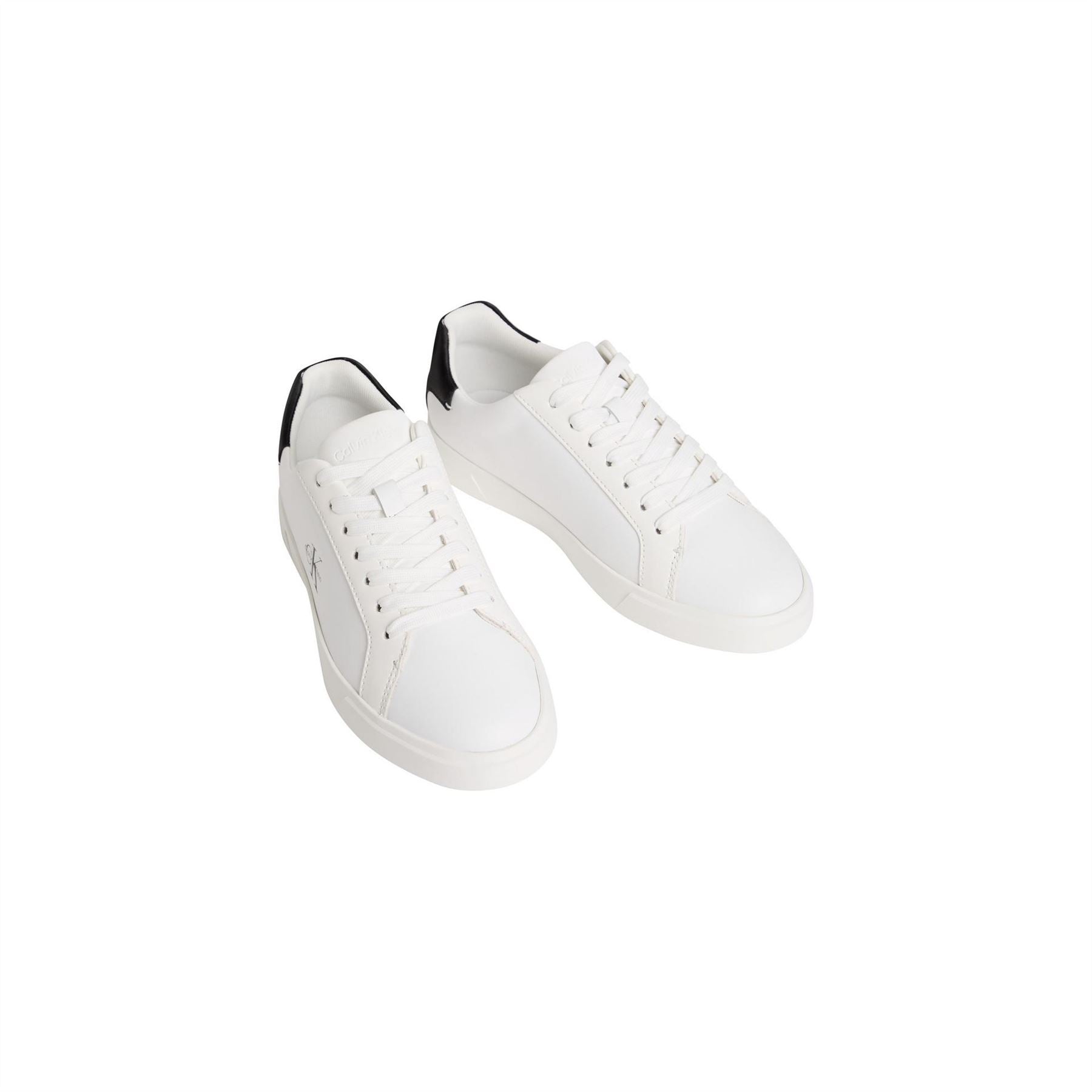 Calvin Klein Low Top Trainers