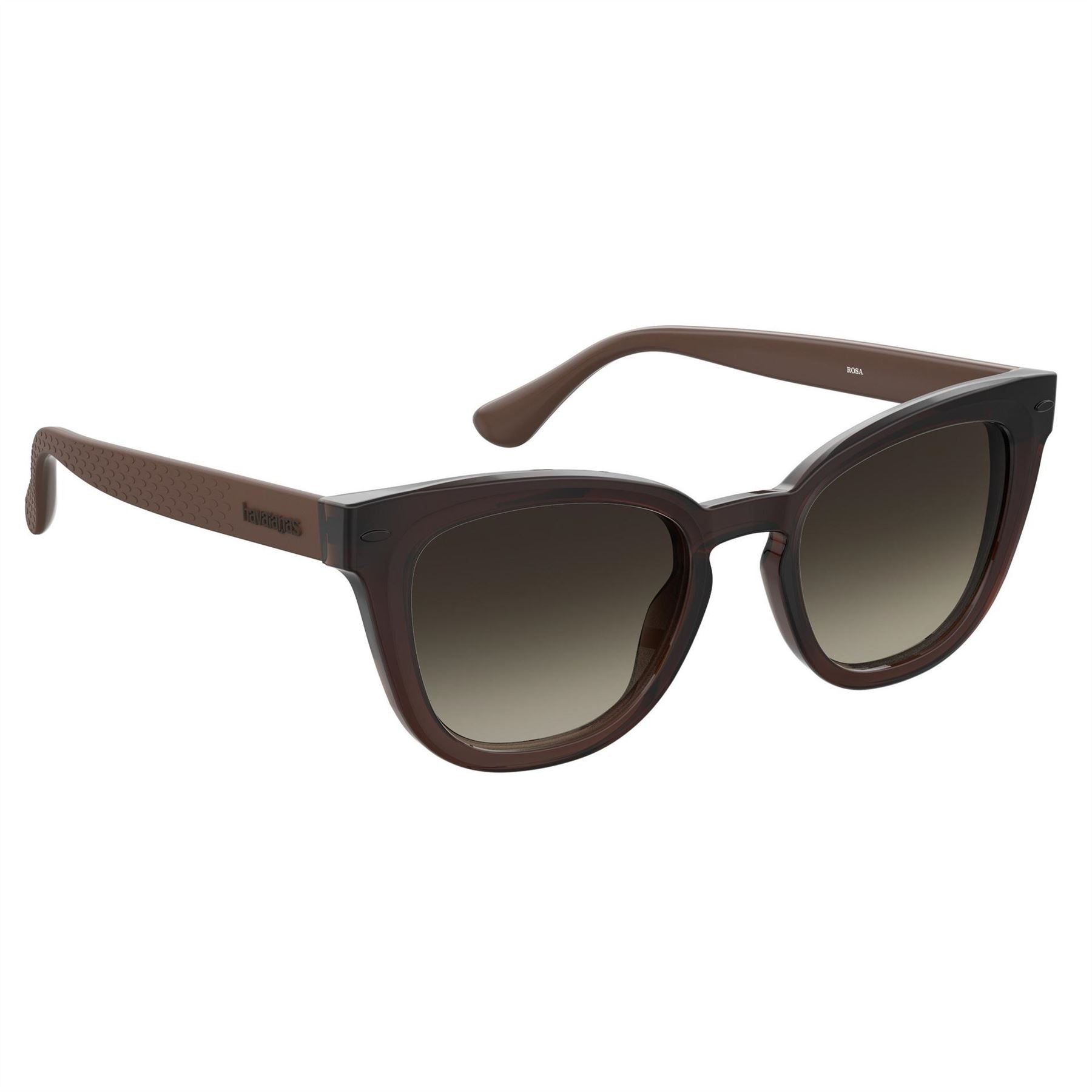 Havaianas Rosa Cat Eye Sunglasses