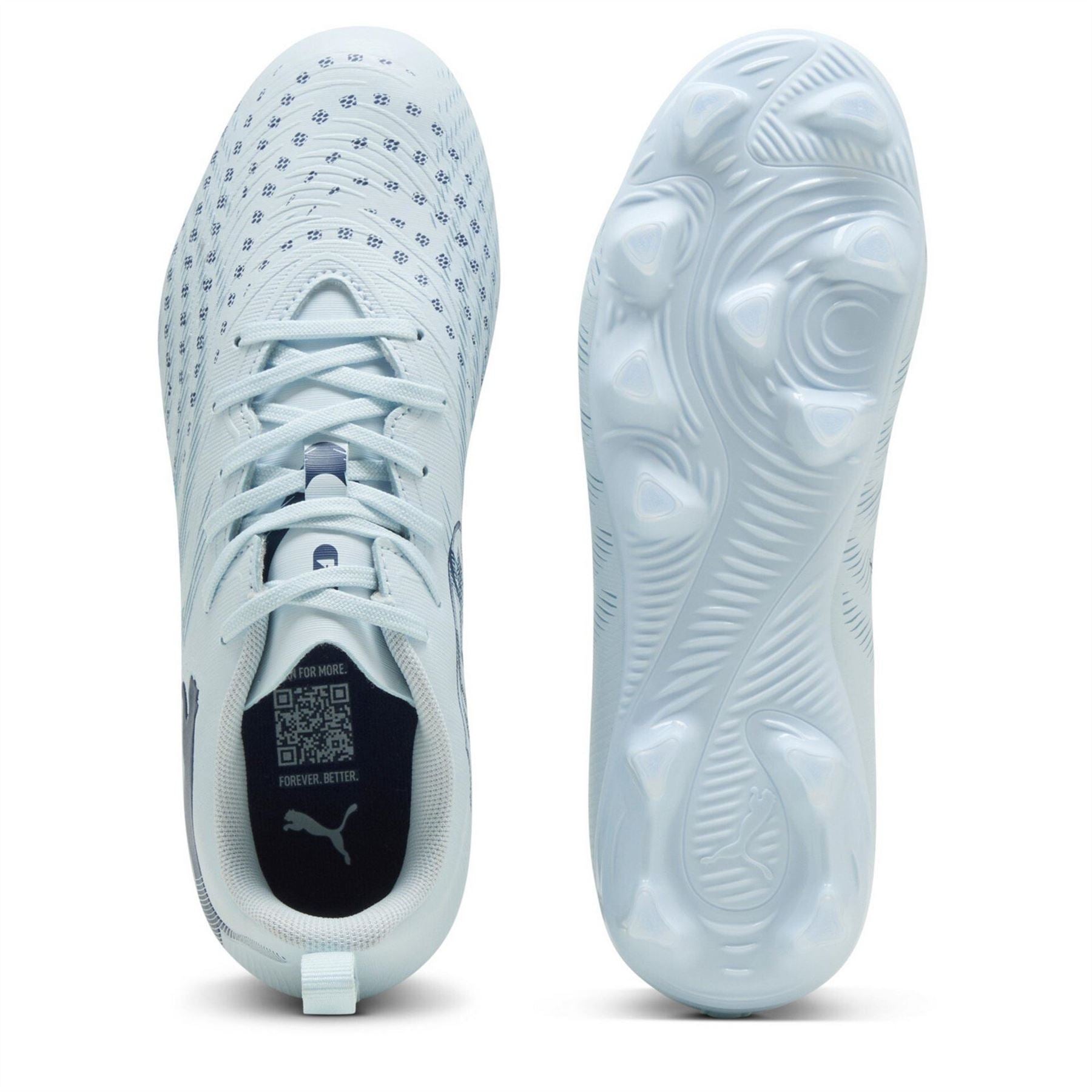 Puma PUMA Future 9 Play Firm Ground Football Boots