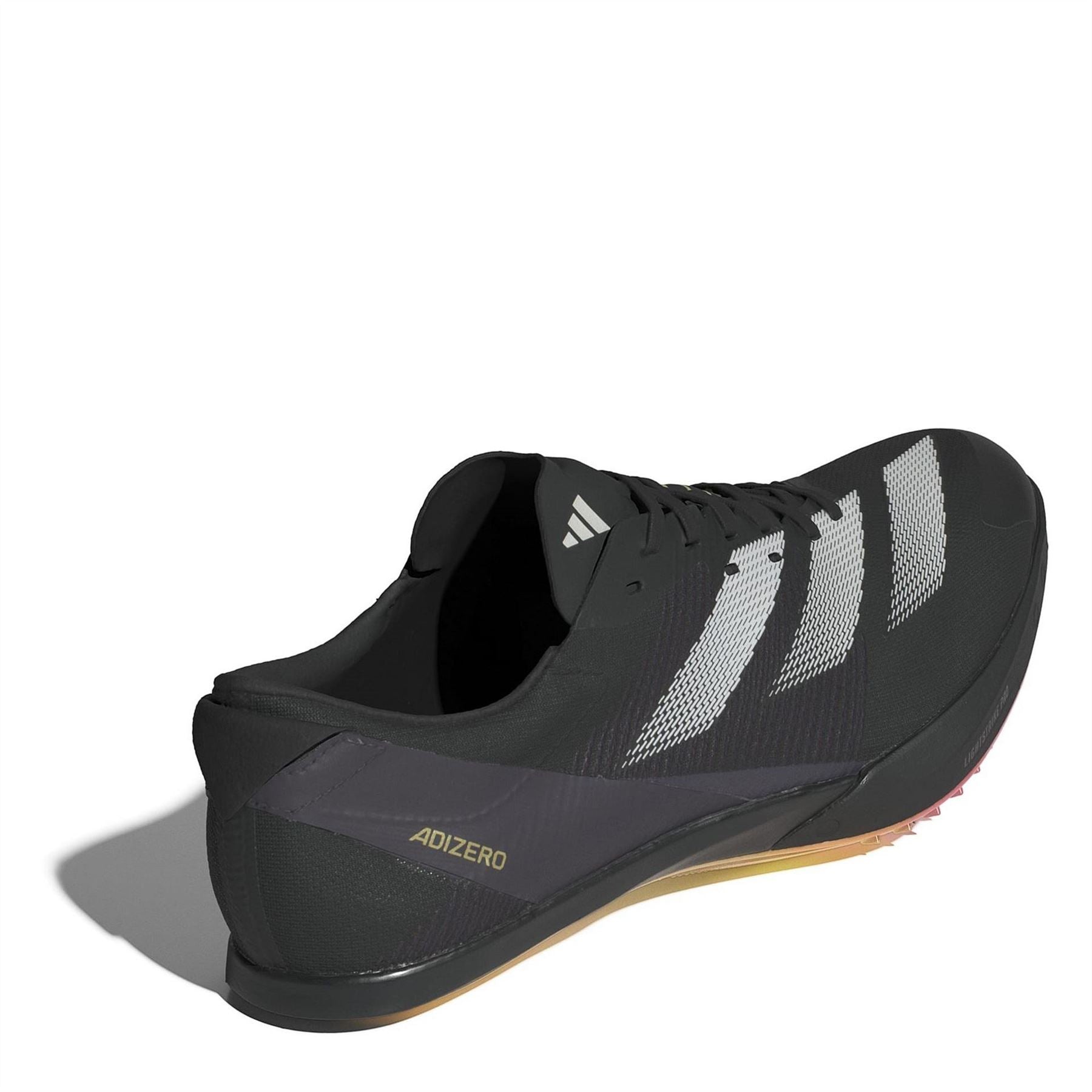 adidas Mens Adizero Finesse Running Spikes