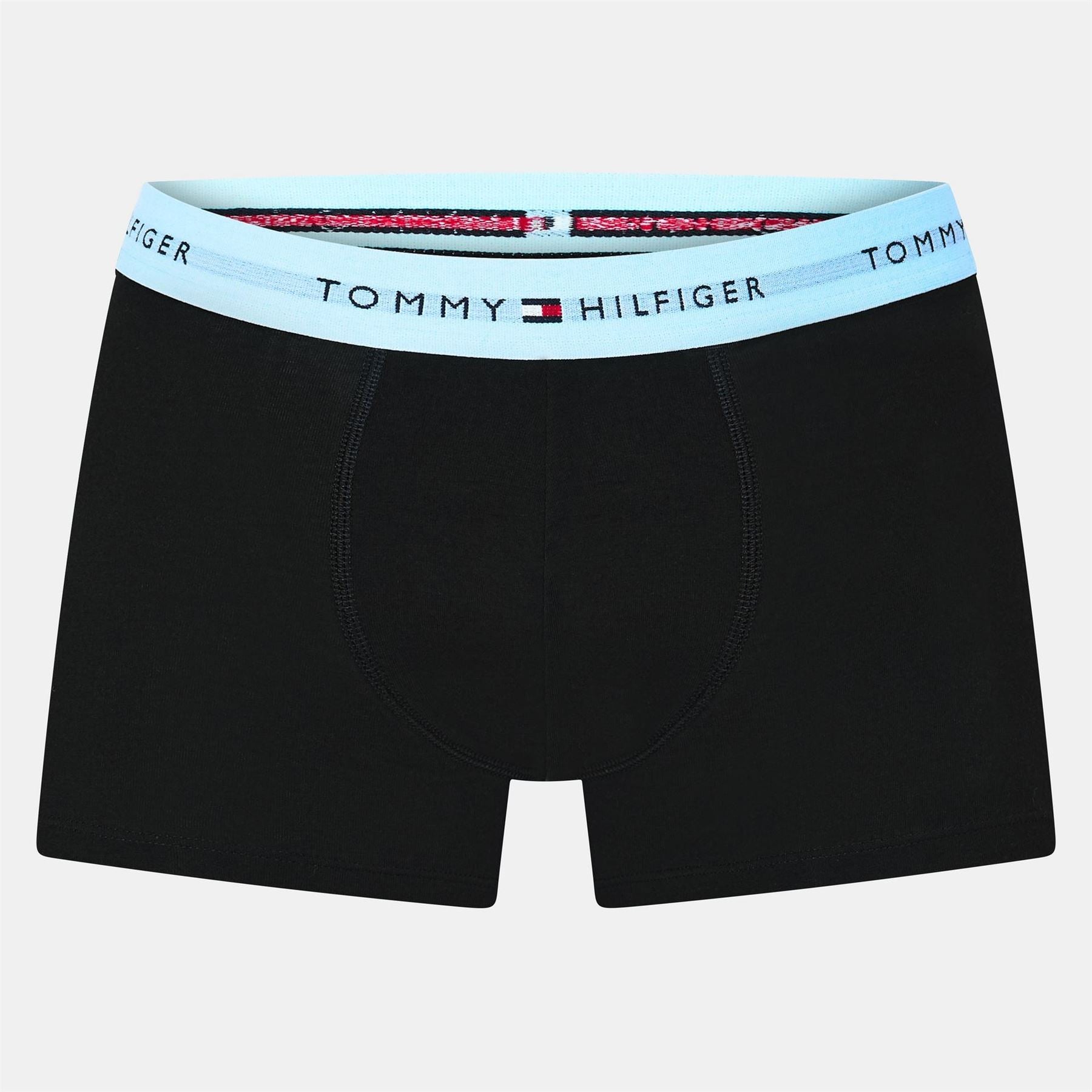 Tommy Hilfiger Pack Signature Boxer Shorts3p Trunk