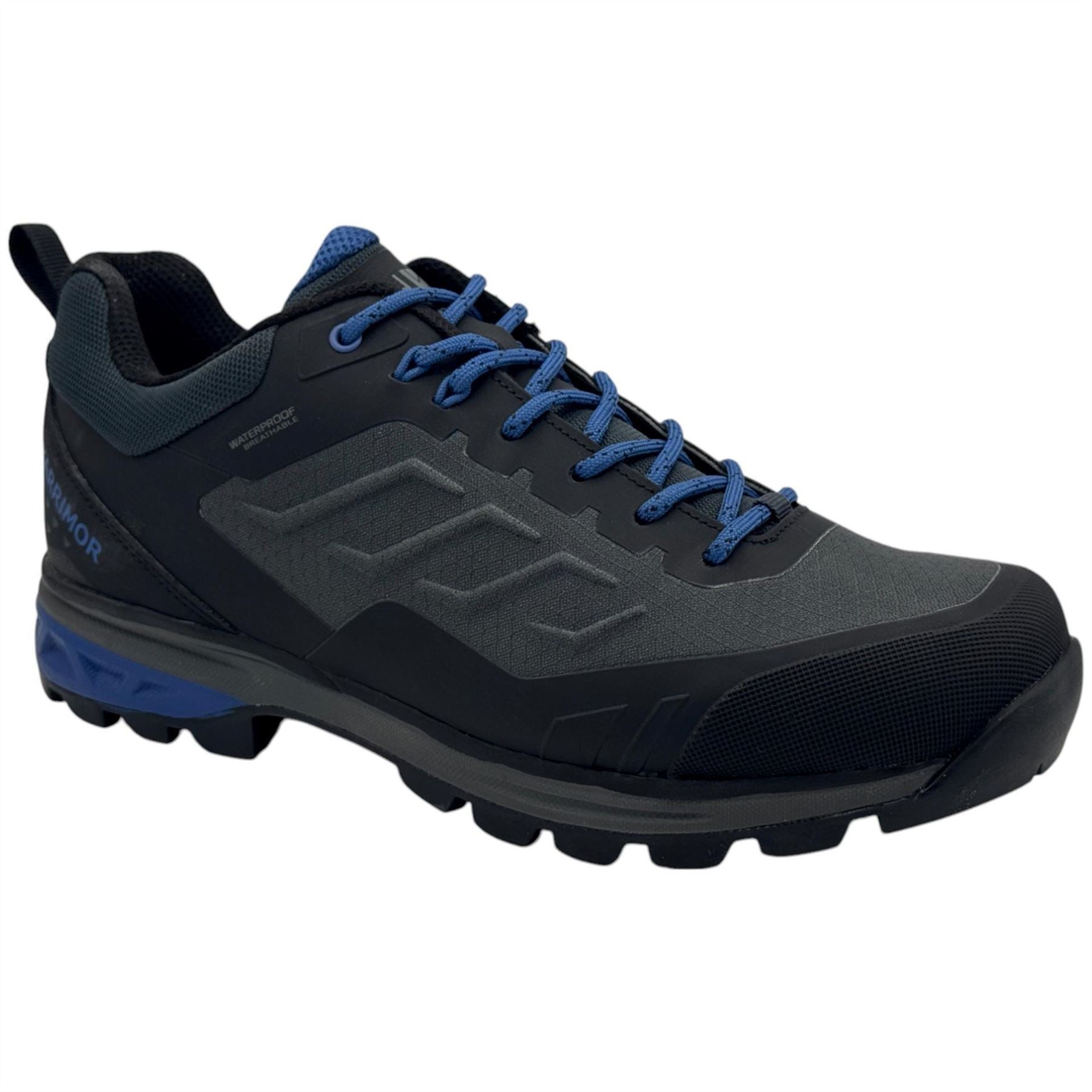Karrimor Mens Hottraverse Waterproof Walking Shoe