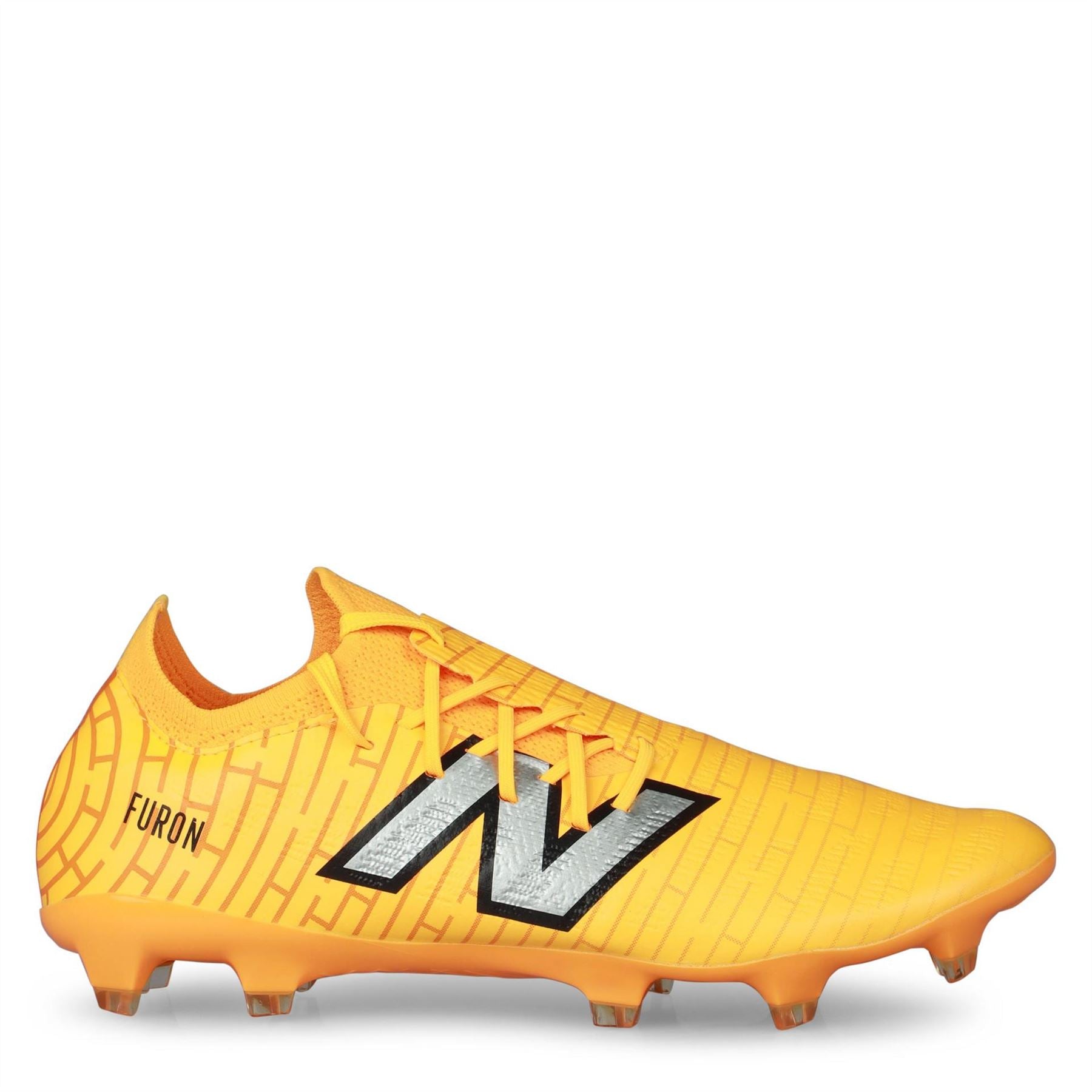 New Balance Furon Destroy V7+ Firm Ground Football Boots
