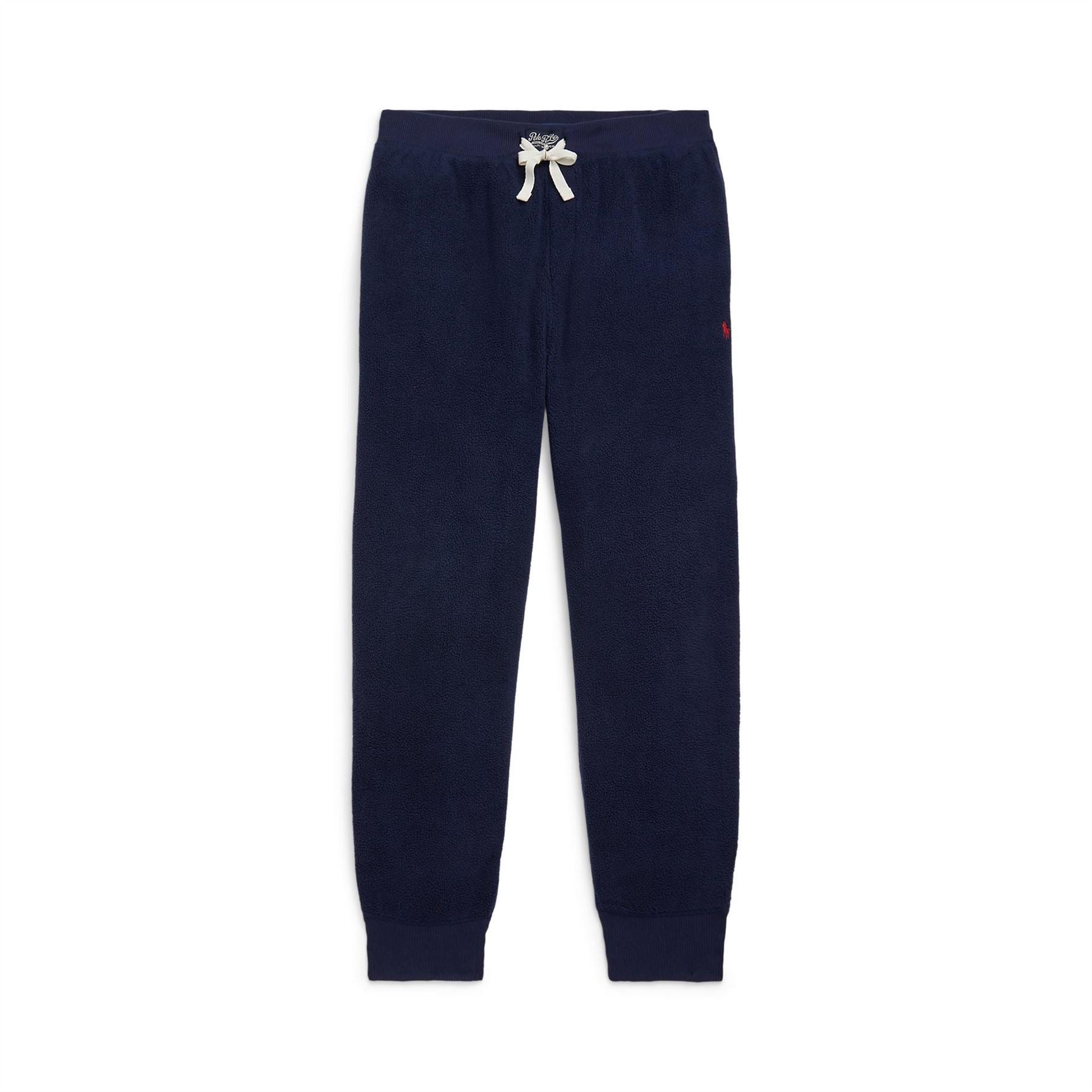 Polo Ralph Lauren Closed Hem Tapered Joggers