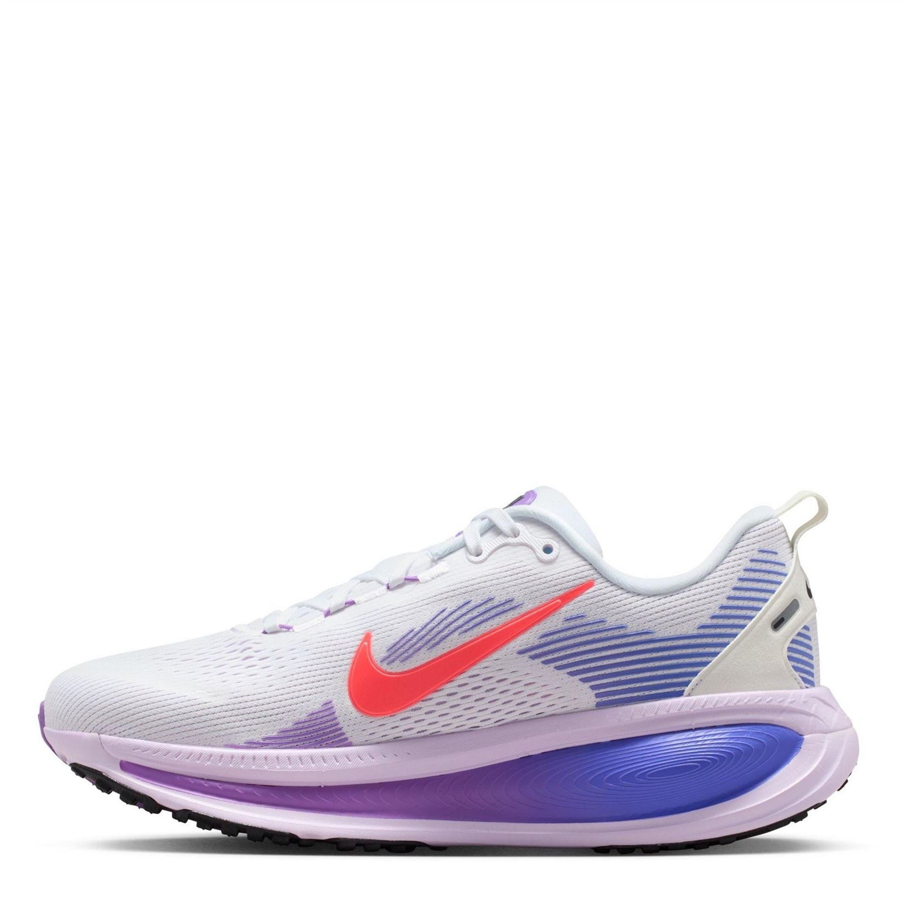 Nike Womens Vomero 18 Road Running Shoes