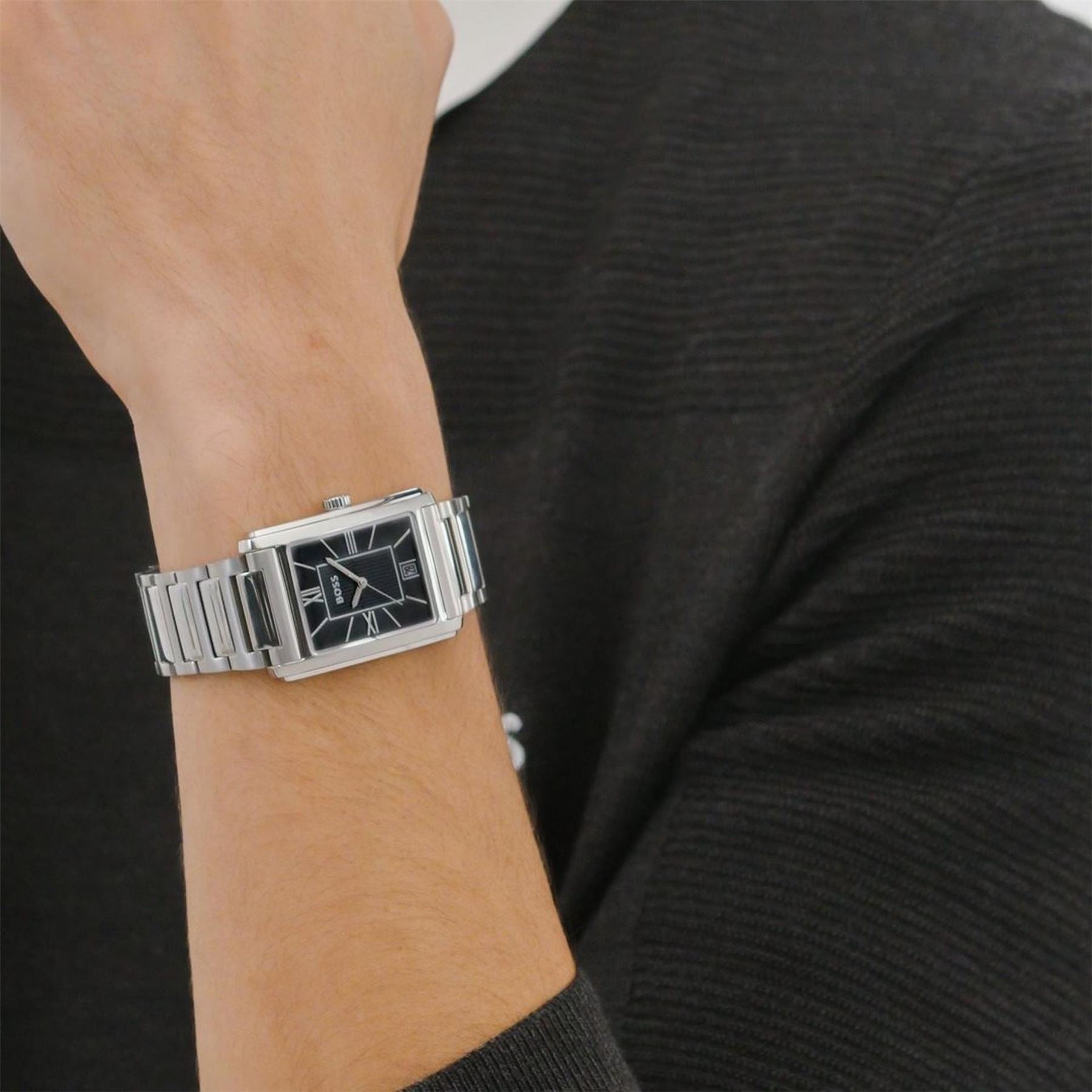 Boss Principle Dress Watch