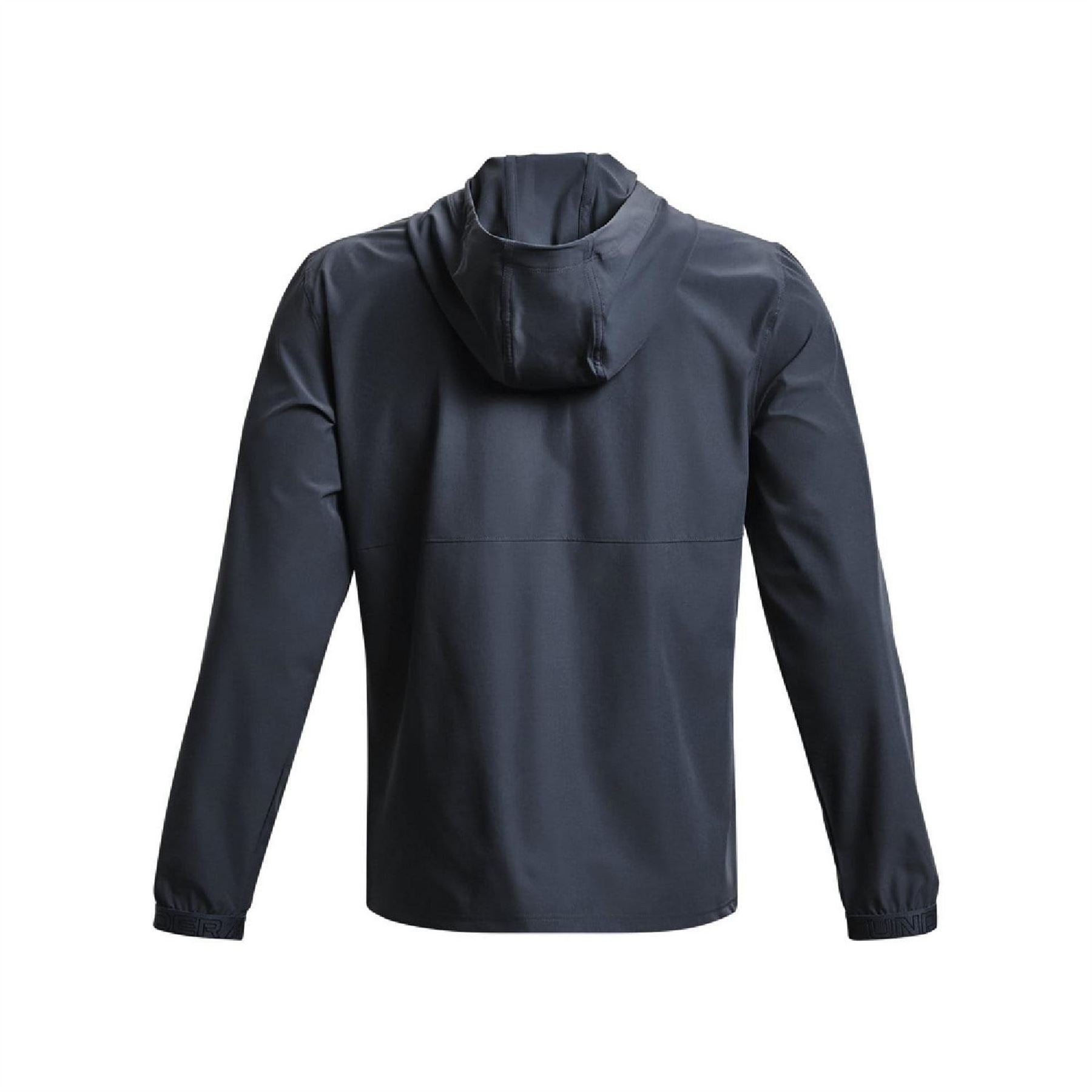 Under Armour Woven Track Jacket