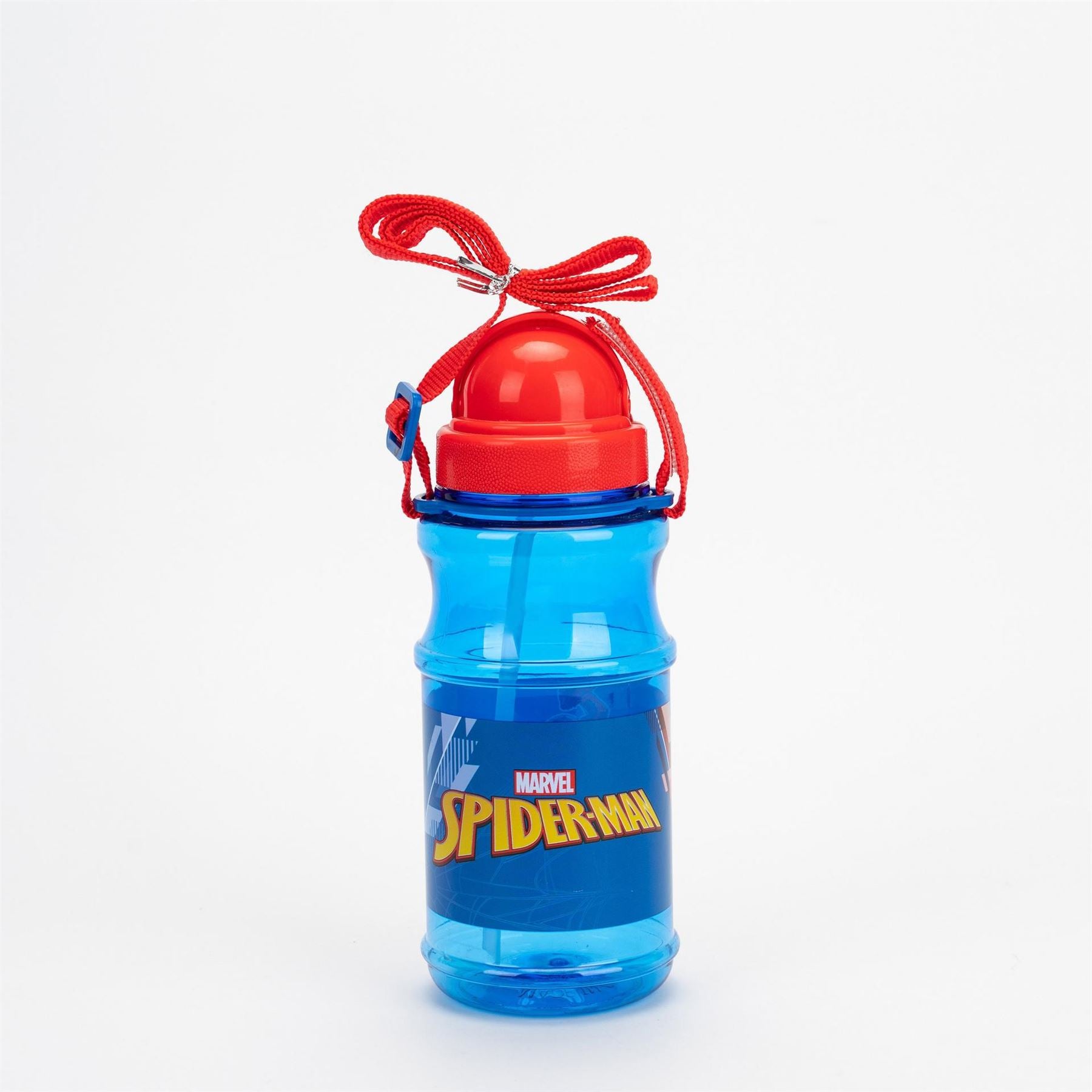 Character Flip Bottle