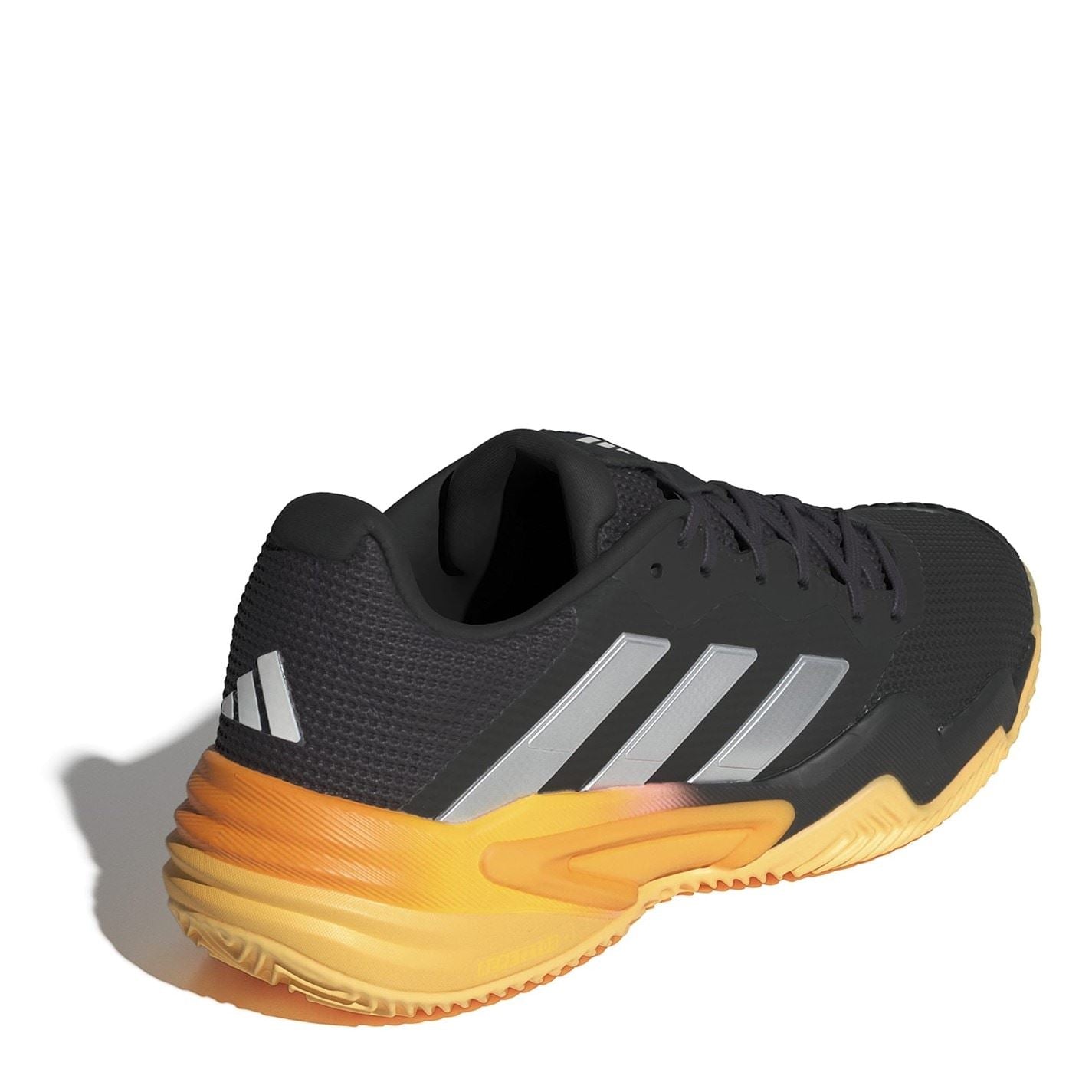 adidas Barricade 13 Clay Tennis Shoes