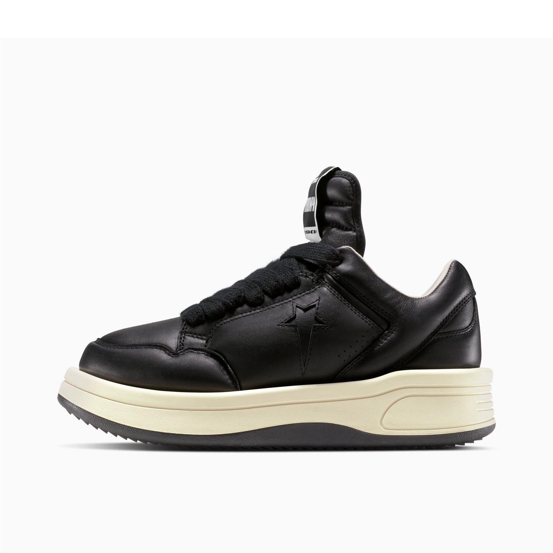 Converse Adults Turbowpn Ox Low Top Trainers