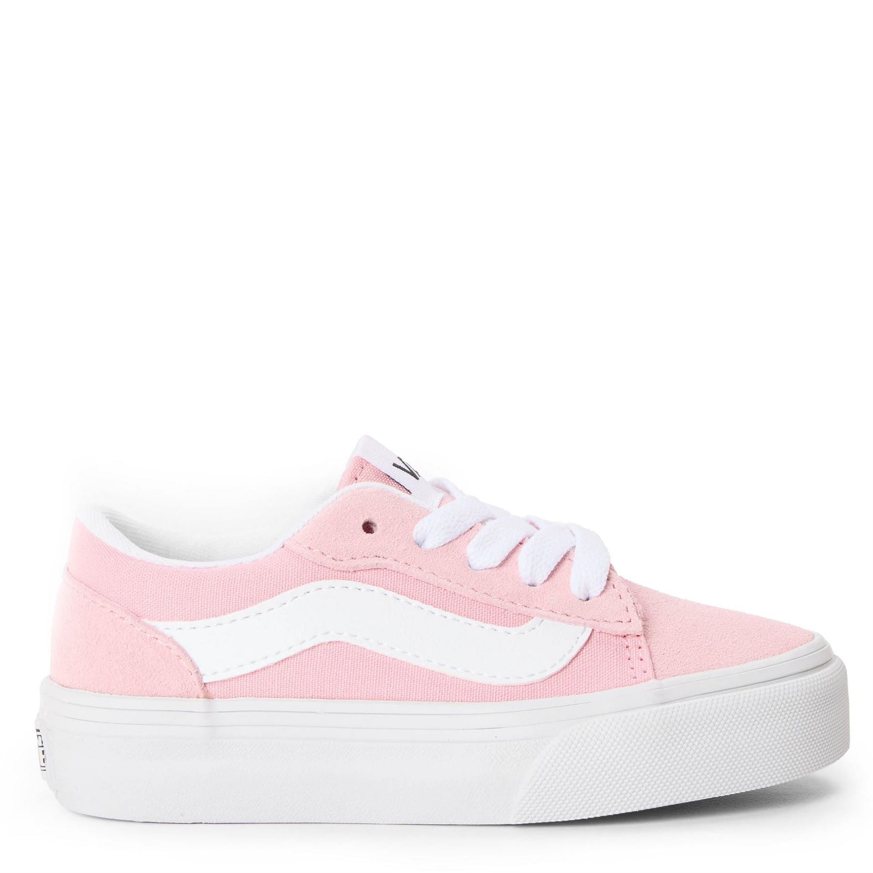 Vans Vero Ls Childs