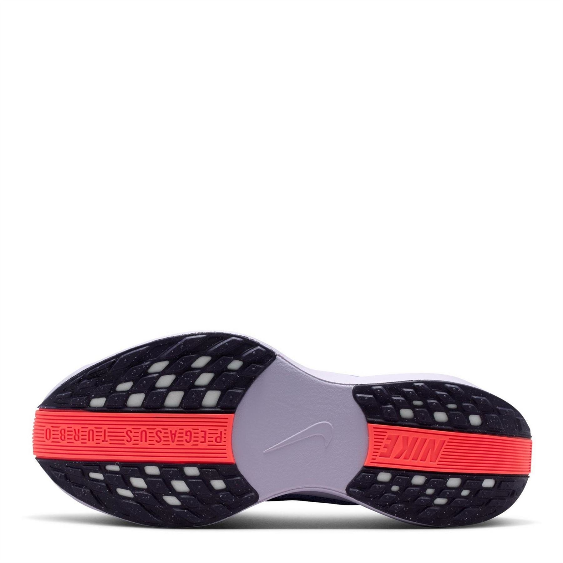 Nike Womens Pegasus Plus Running Shoes