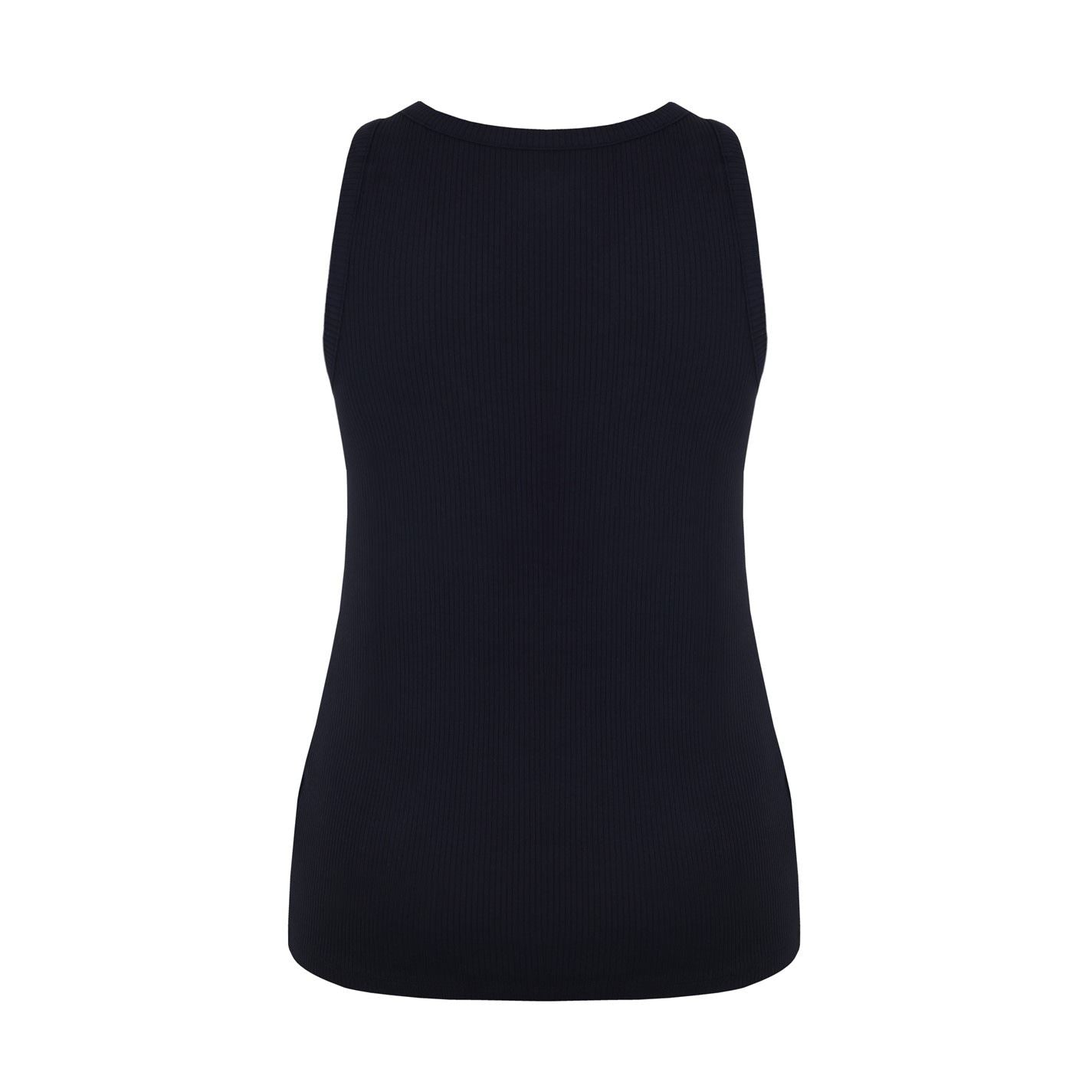 Slazenger Slaz Ribbed Tank Vest