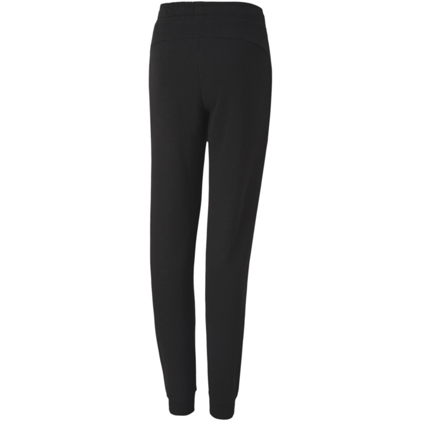 Puma Teamgoal 23 Casuals Closed Hem Jersey Joggers