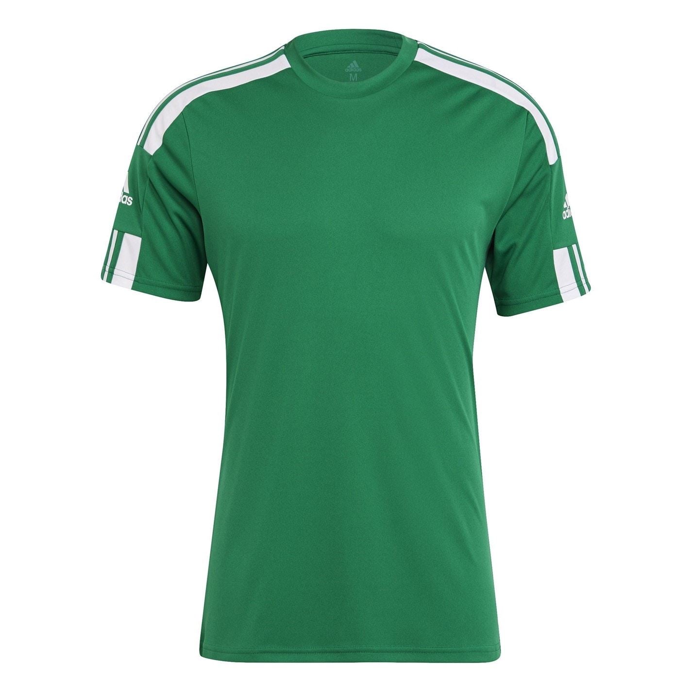 adidas Mens Squadra 21 Jersey