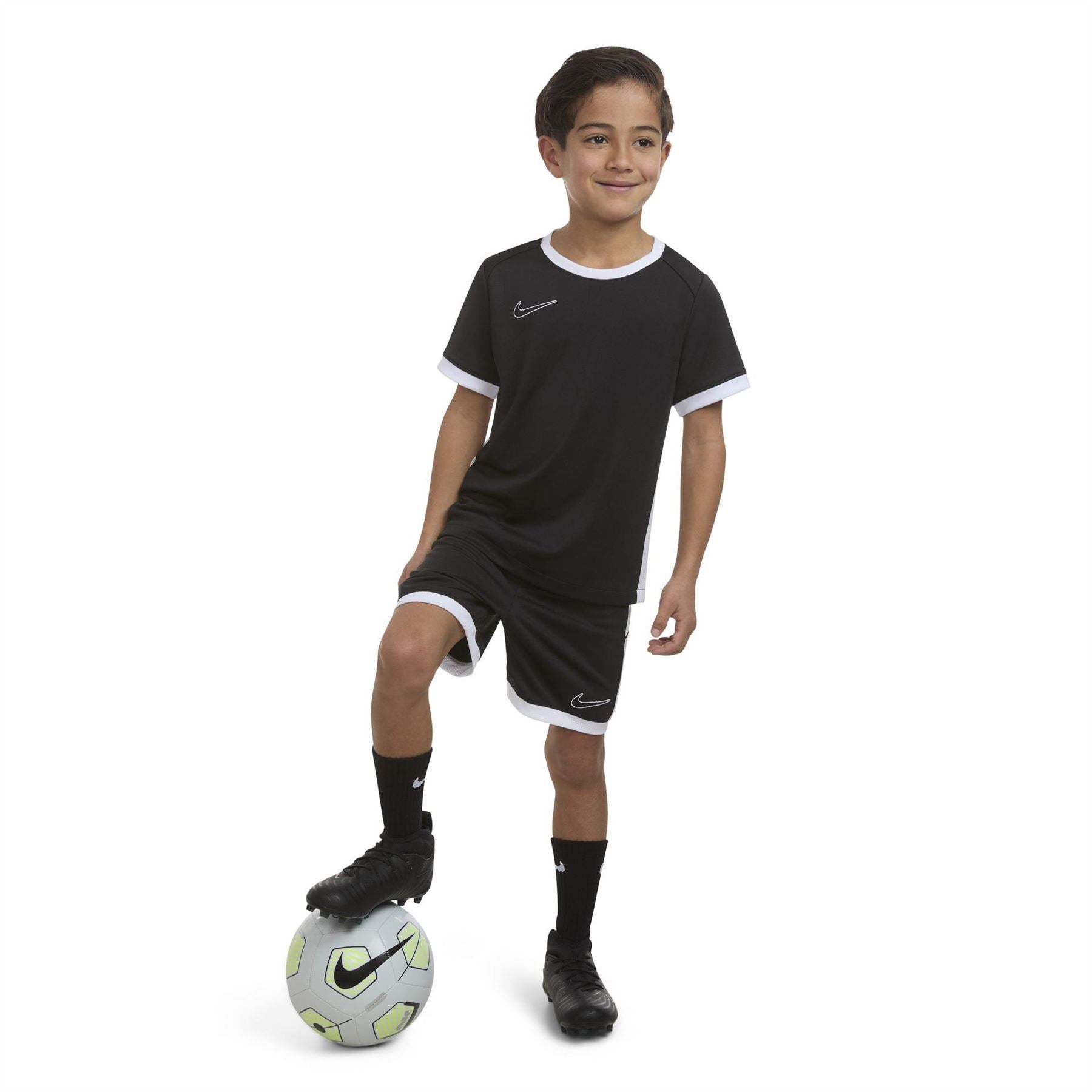 Nike Football Mini Kit