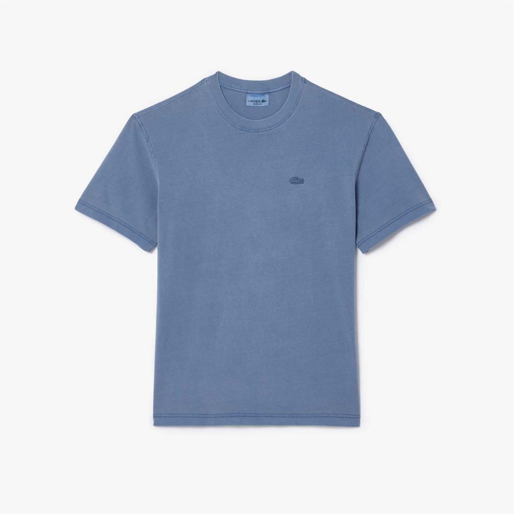 Lacoste Dyed Jersey T-Shirt