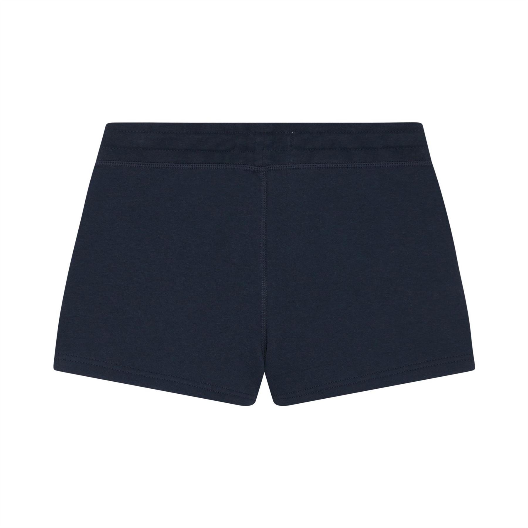 Jack Wills Wills Bea Fleece Girls Shorts