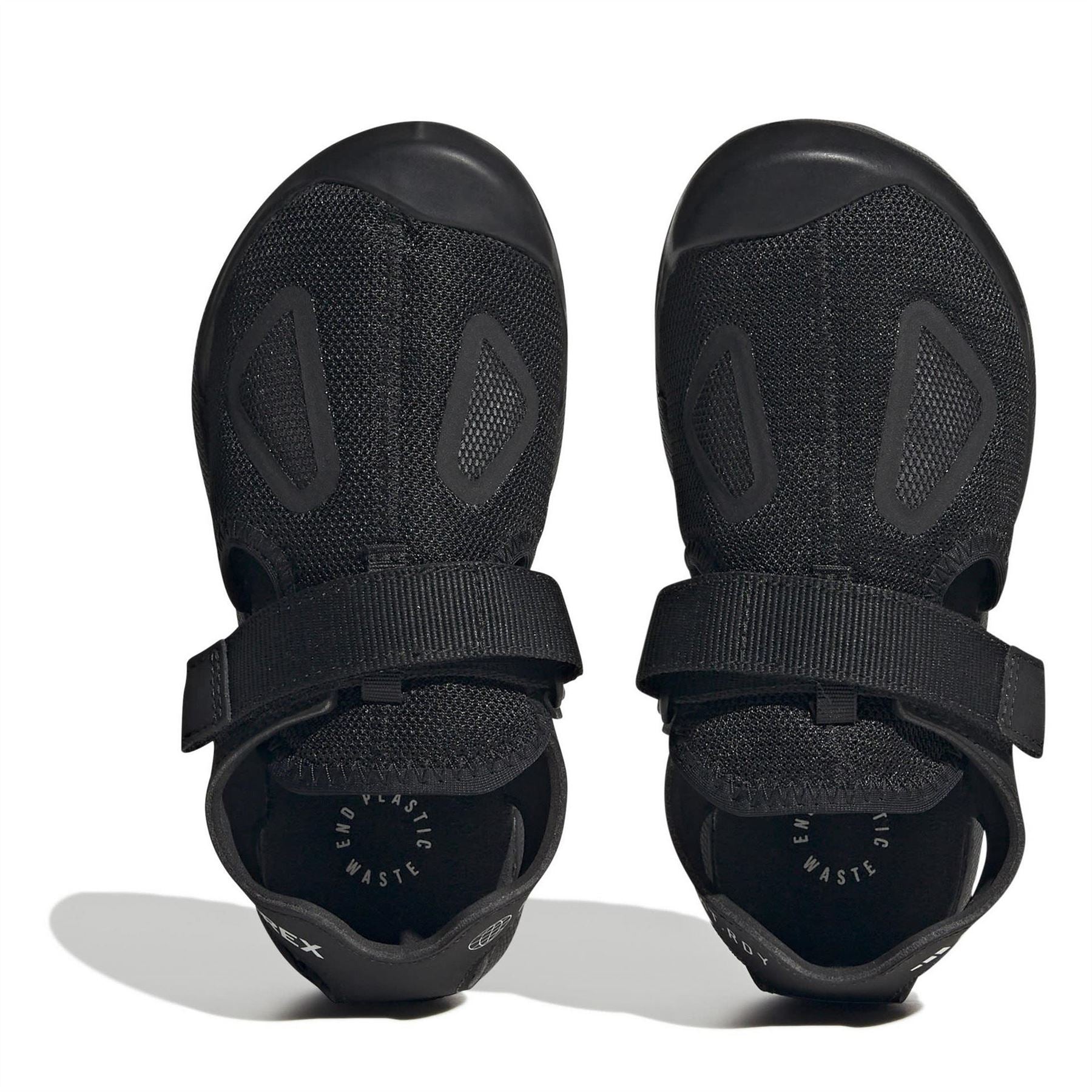 adidas Captain Toey 2.0 K Walking Sandals Boys