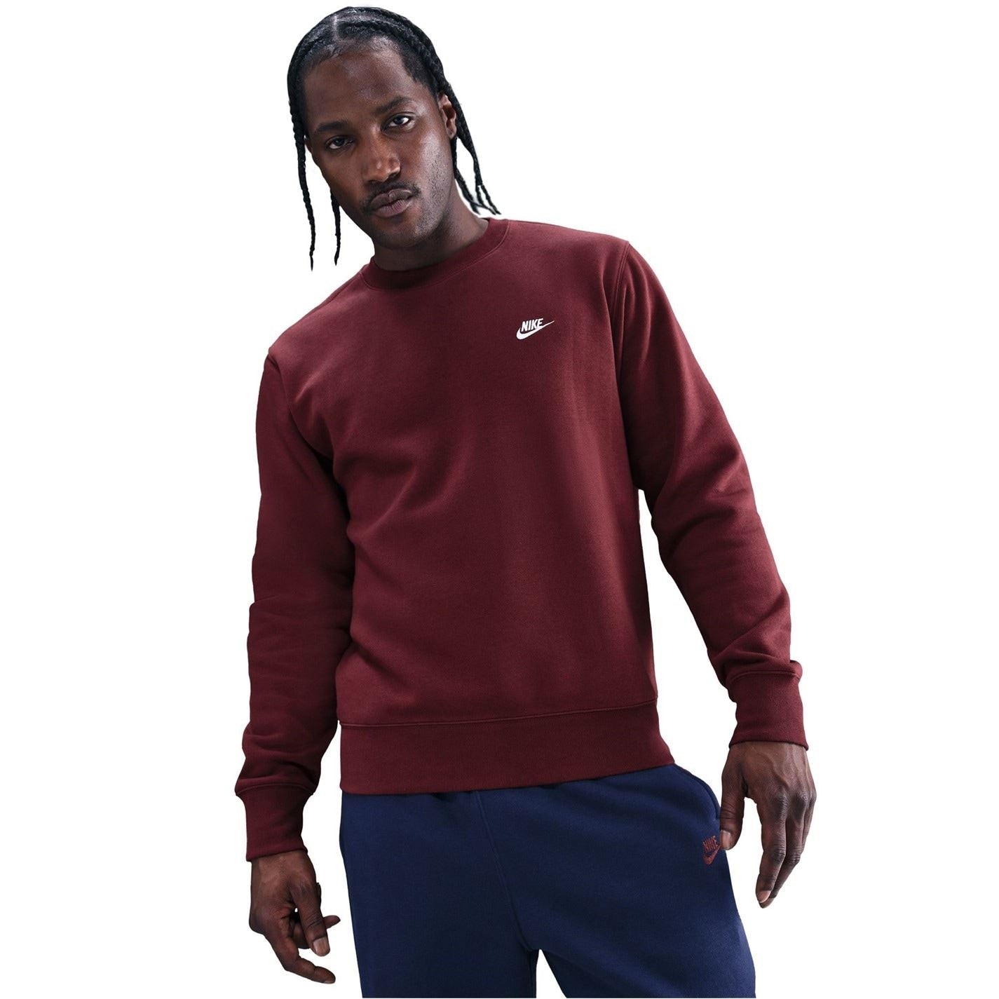 Nike Sportswear Club Crew