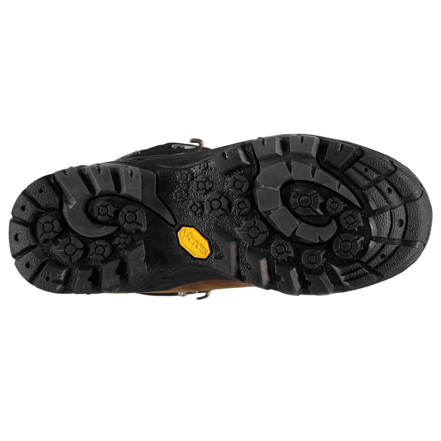 Karrimor Cheetah Waterproof Walking Boots Juniors