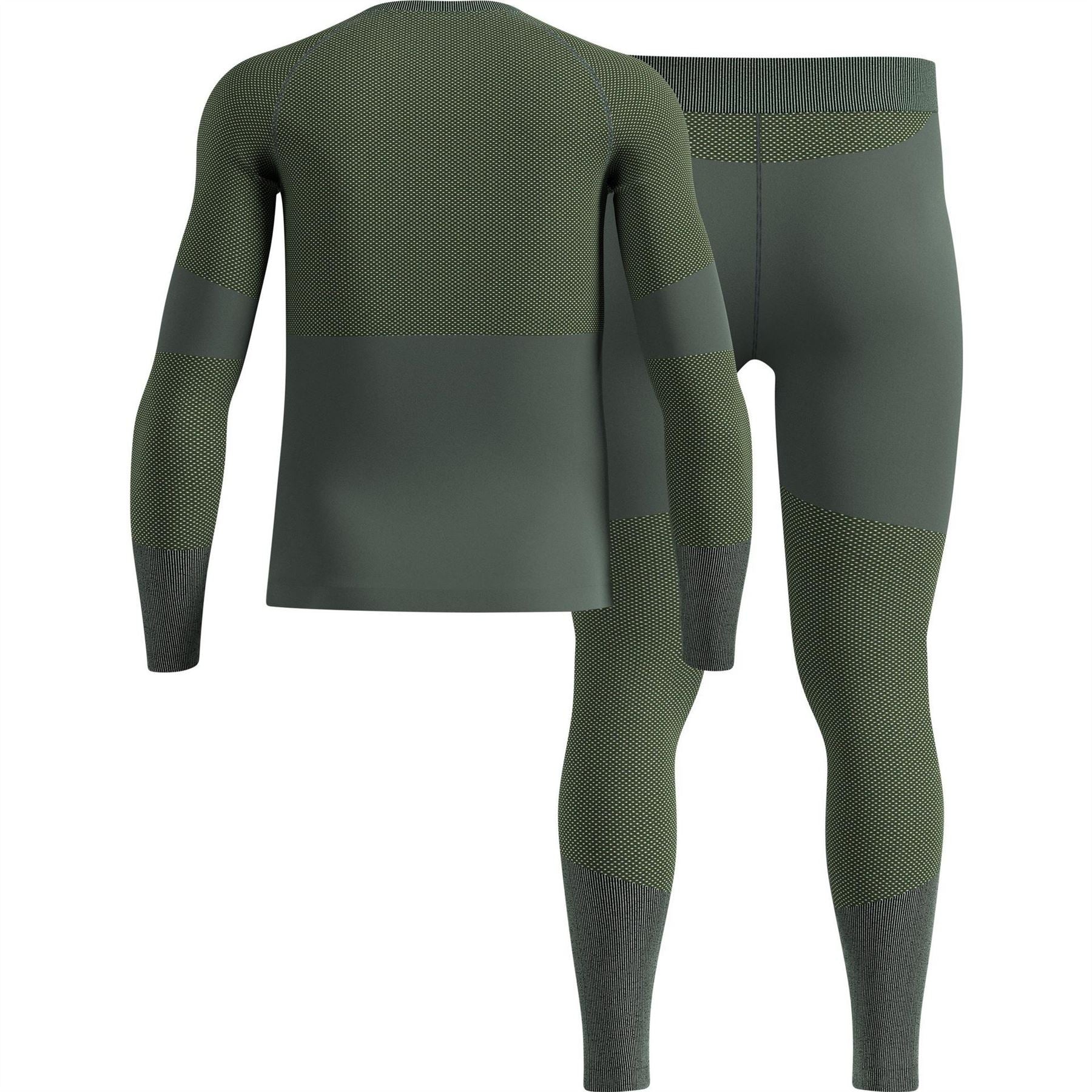 Odlo Mens Performance Baselayer Set