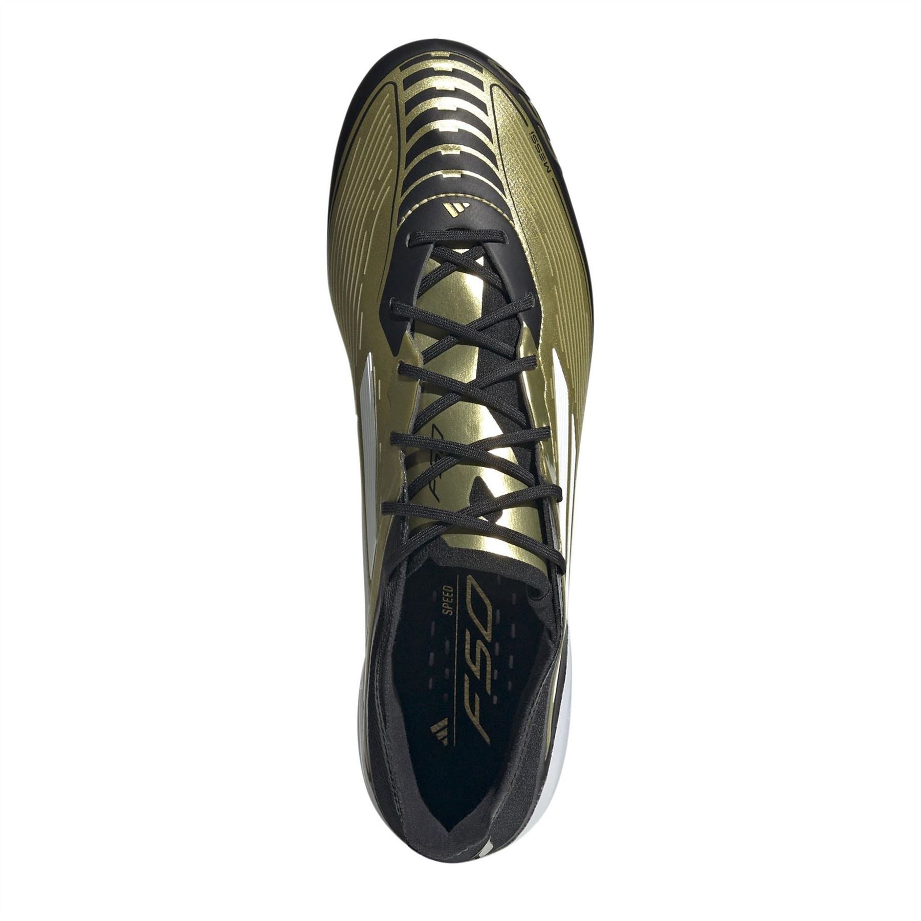 adidas F50 Elite Adults Firm Ground Football Boots