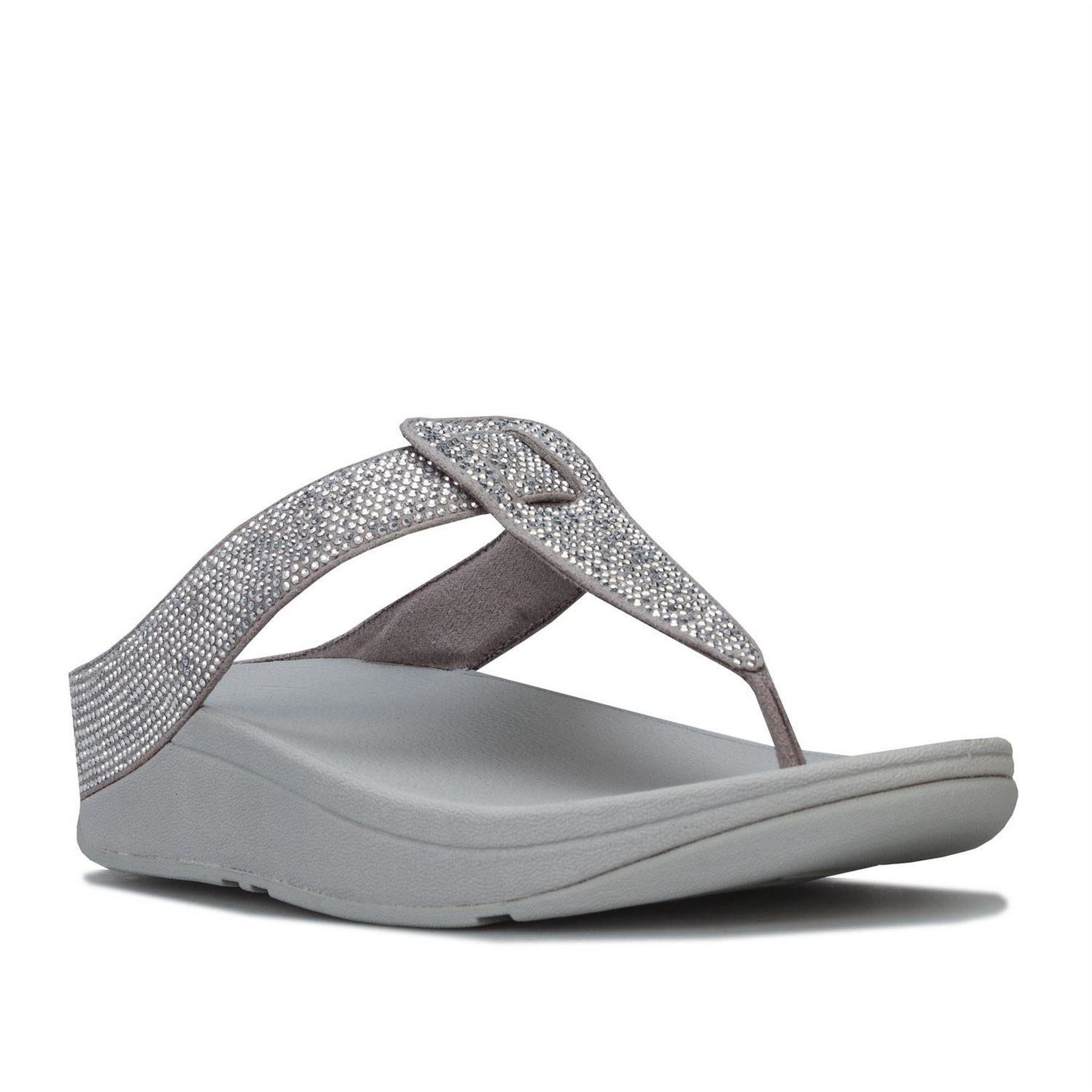 Fitflop Toe Post Sandal