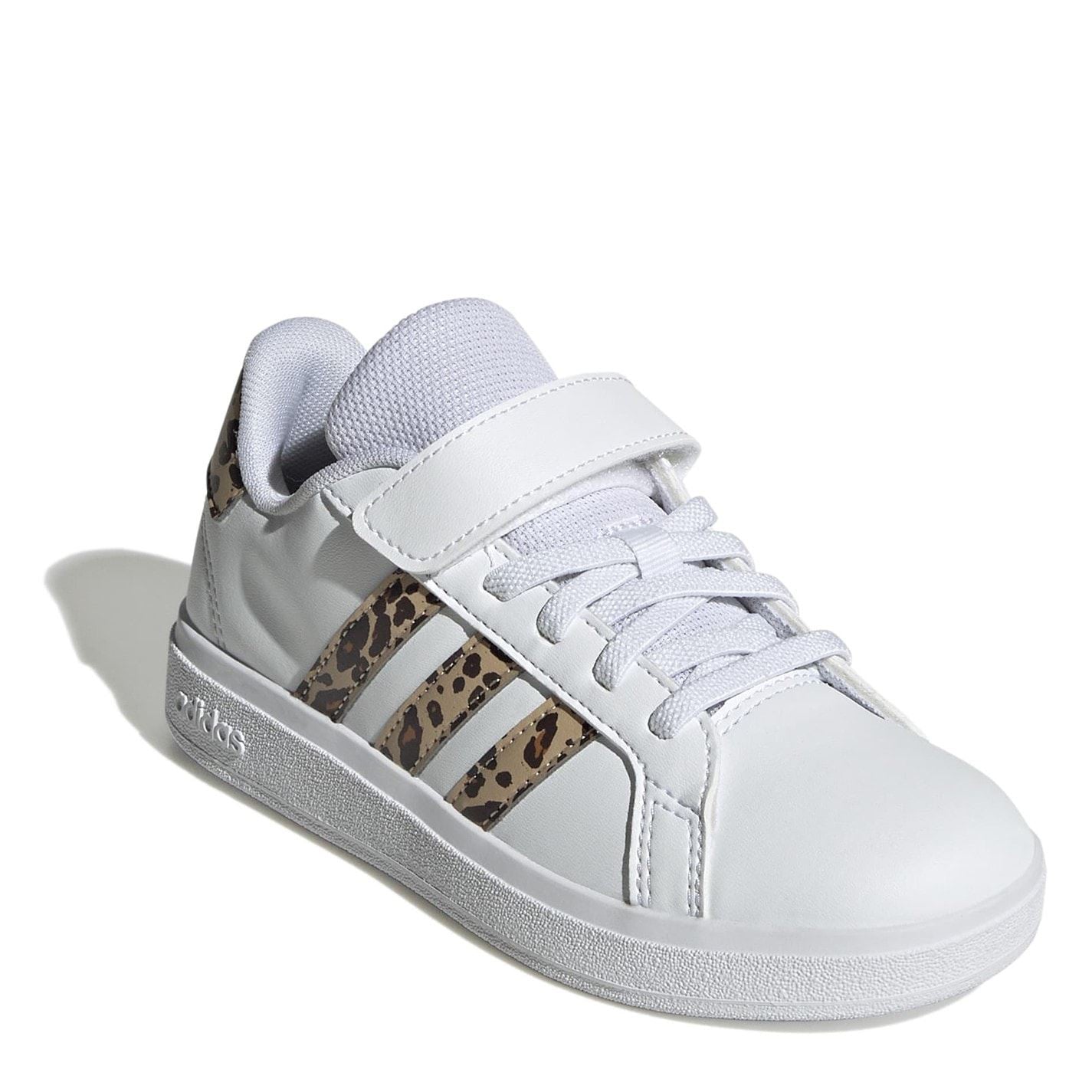 adidas Grand Court Trainers Child Girls