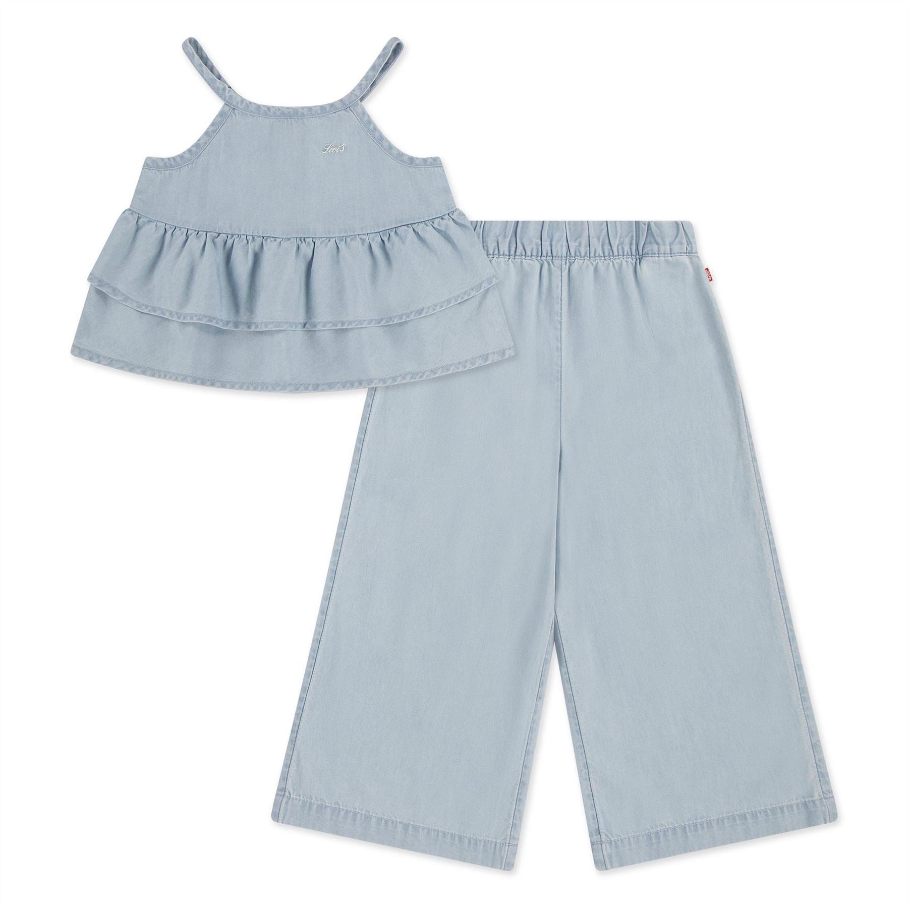 Levis Denim Set Jn62