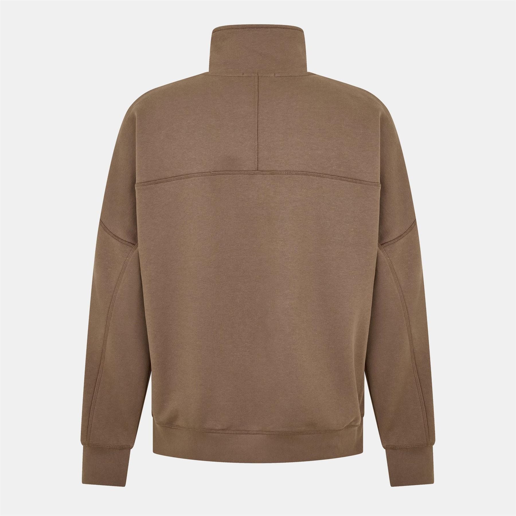 Timberland Quarter Zip Fleece
