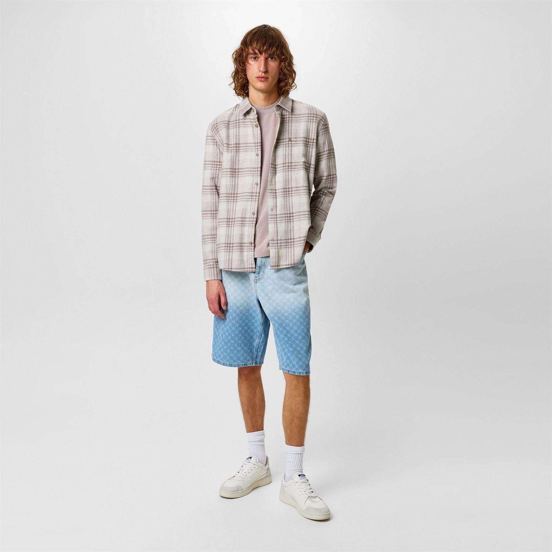 Jack Wills Check Shirt
