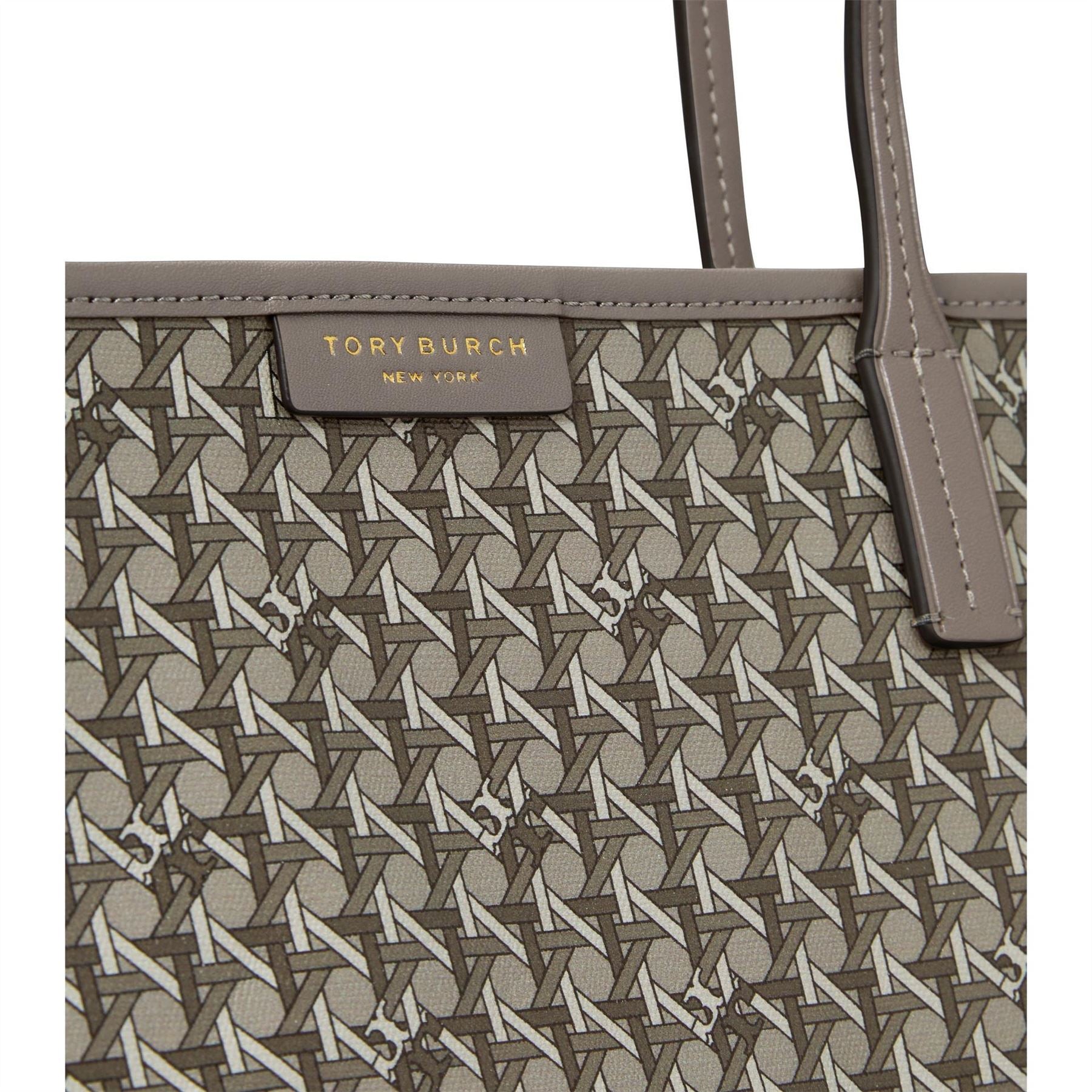 Tory Burch Ready Zip Tote