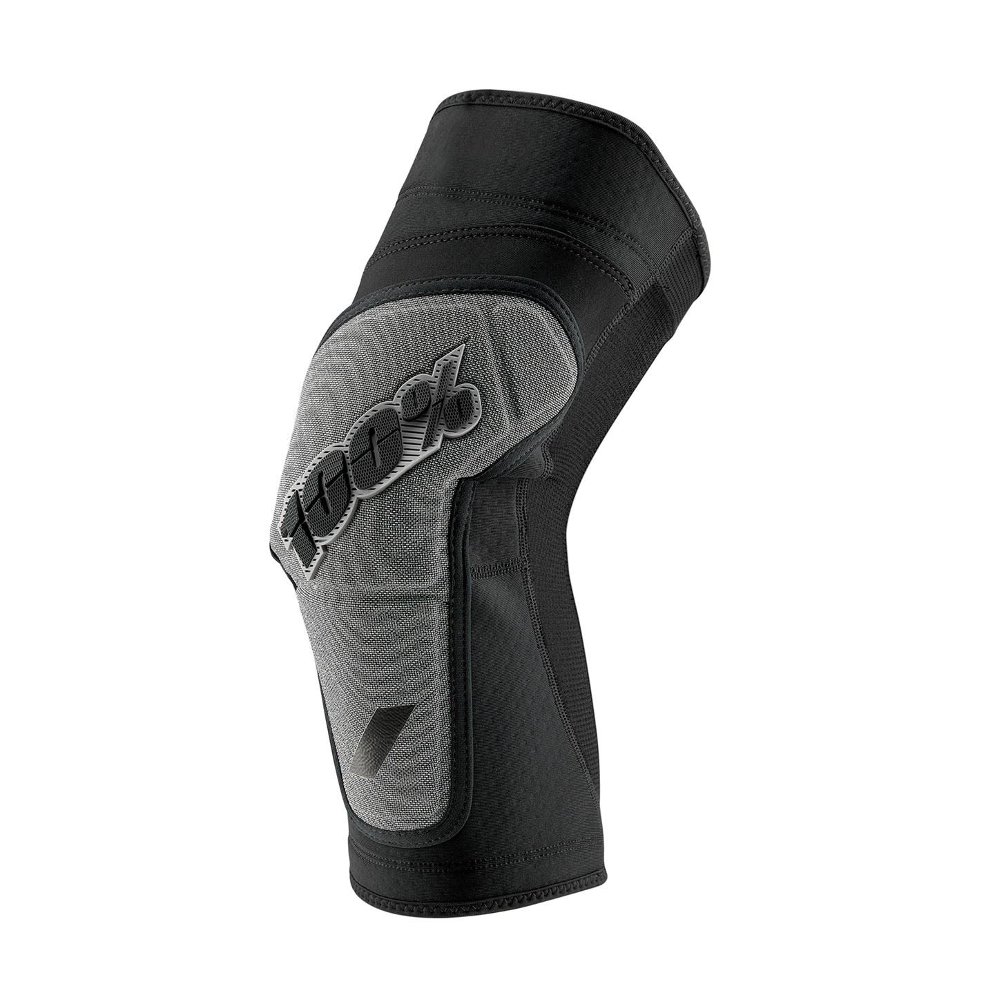100 Percent Percent  Ridecamp Knee Guards