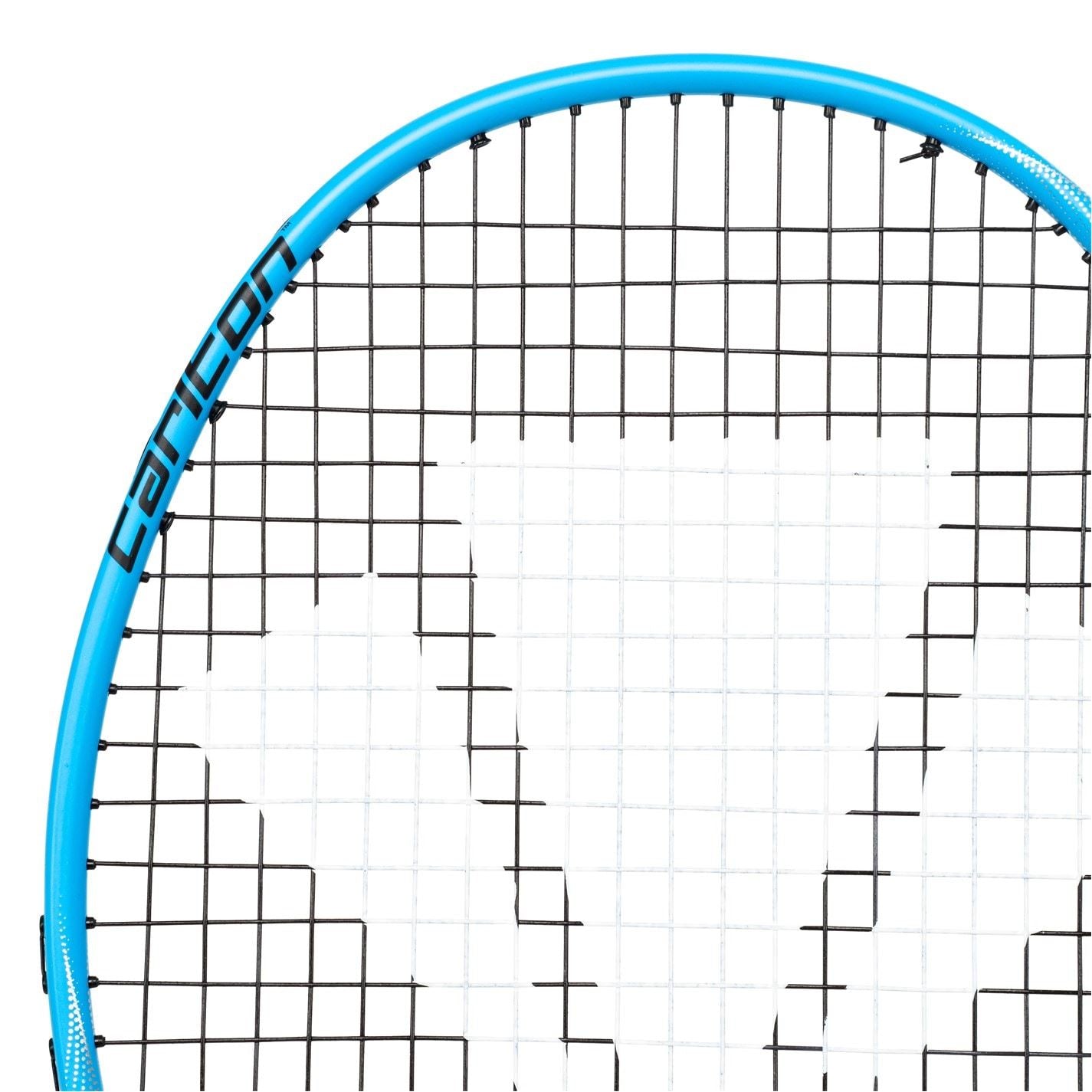 Carlton Badminton Racket Set Adults