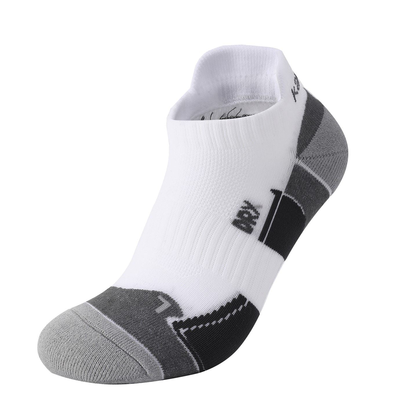 Karrimor Mens 2 Pack Running Socks