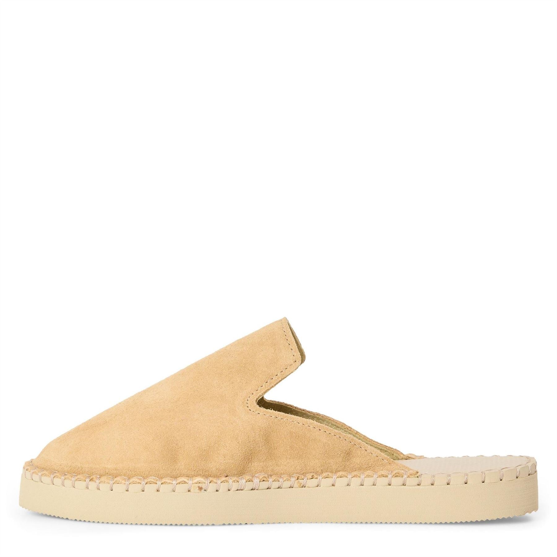Havaianas Espadrille Closed Toe Flats