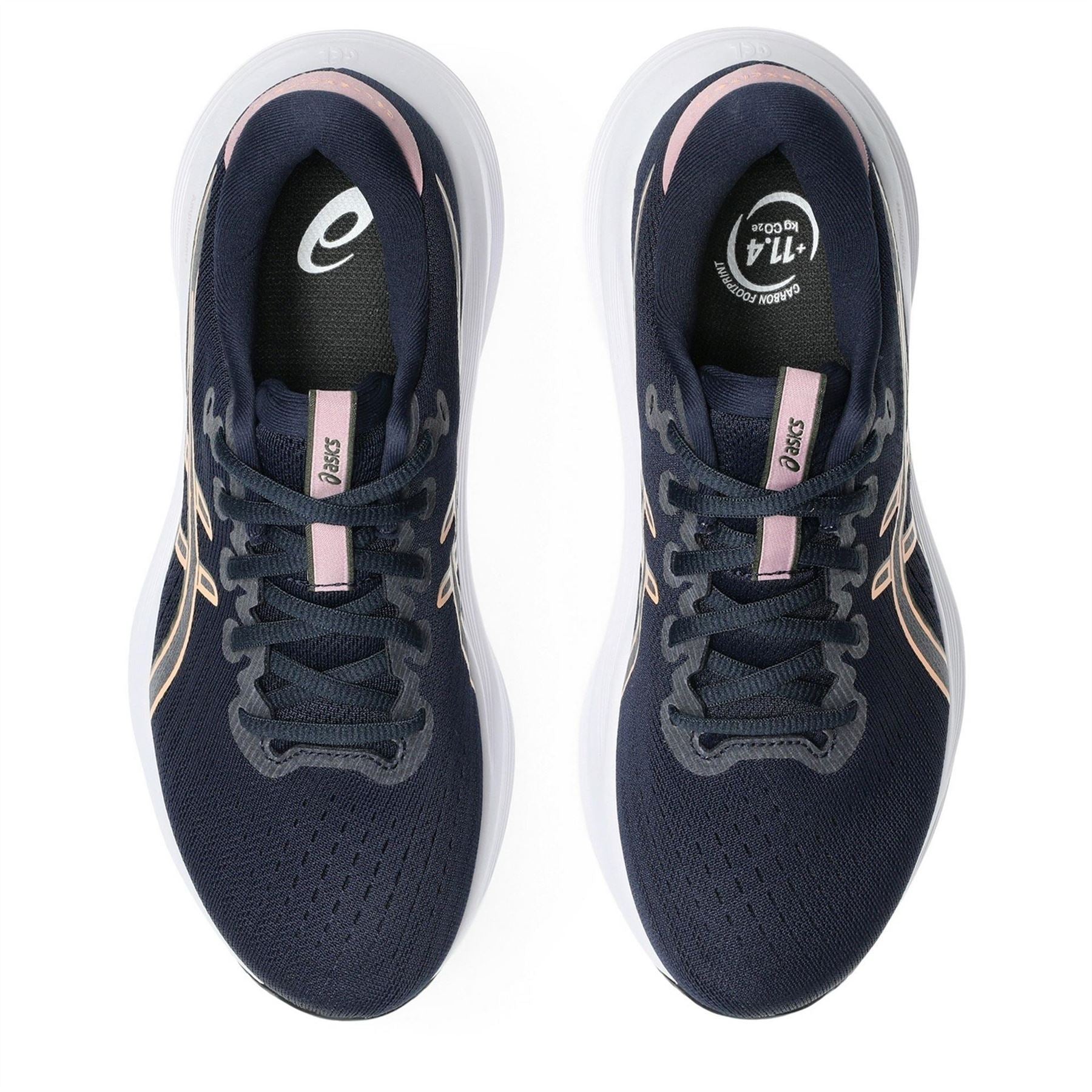 Asics Womens Gel Excite 11 Road Running Shoes