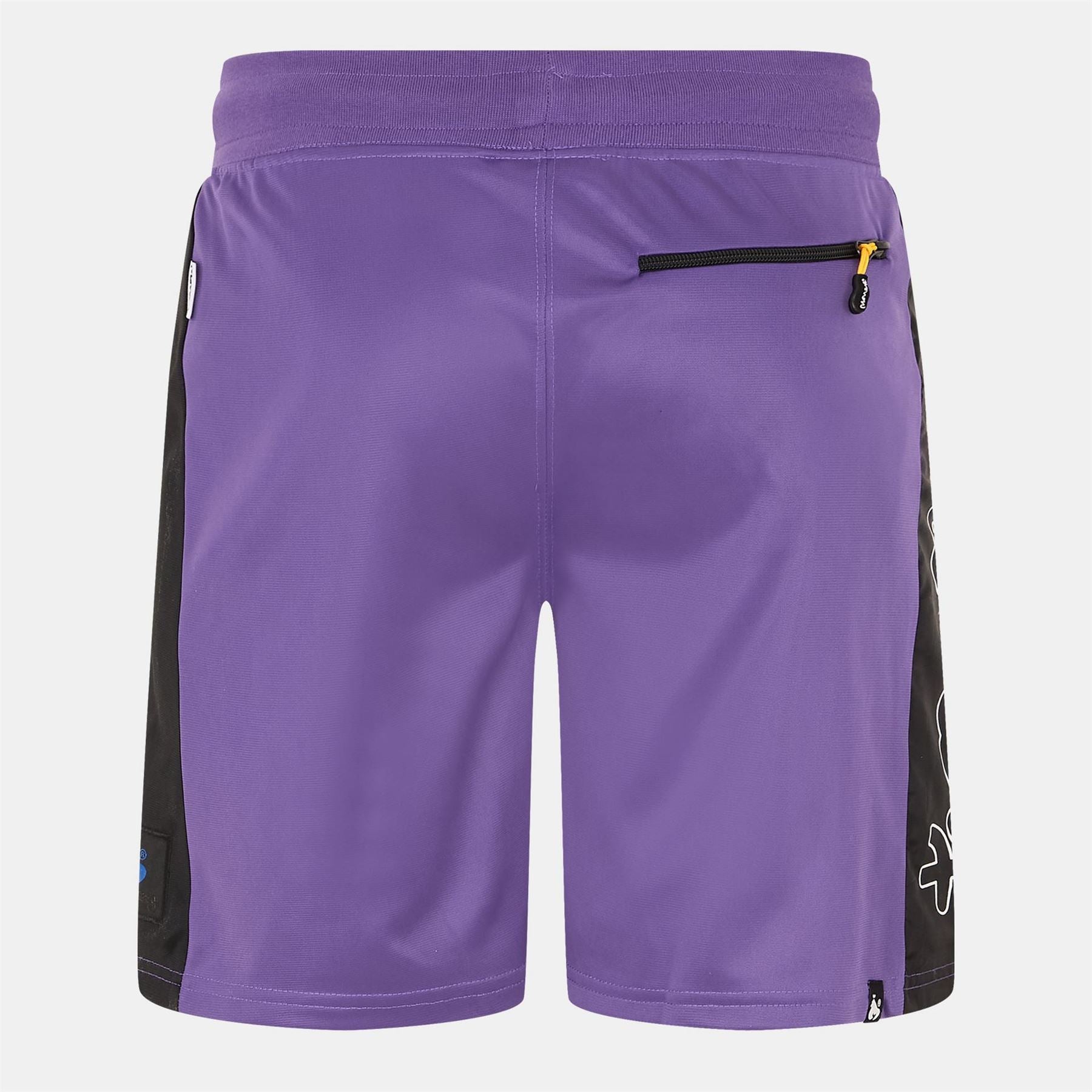 Money Colour Bermuda Shorts