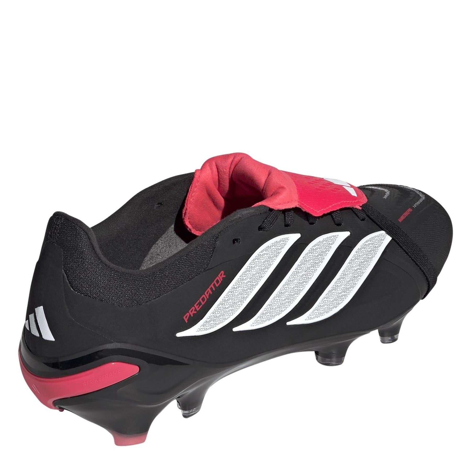 adidas Predator Pro Fold Over Tongue Firm Ground Football Boots