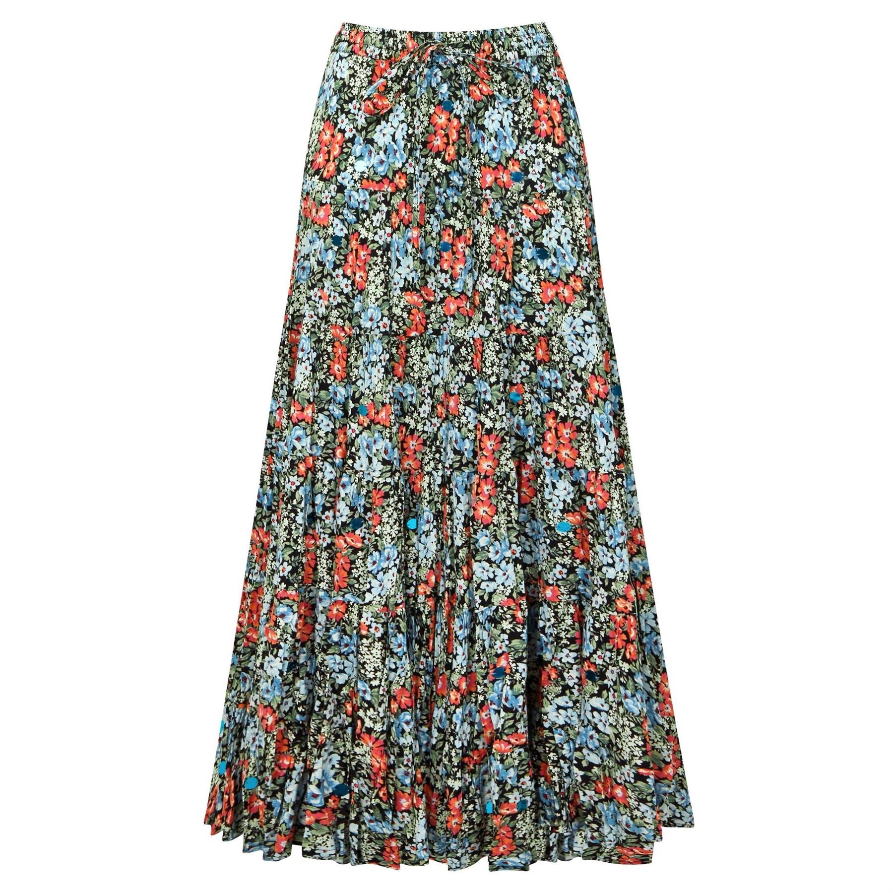 Joe Browns Joe Brown Boho Multi Skirt
