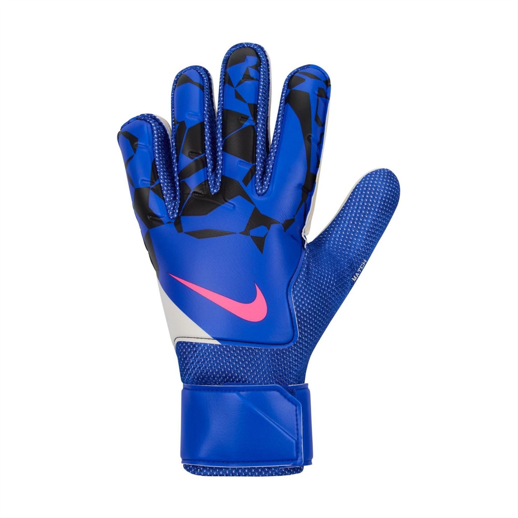 Nike Match Goalkeeper Gloves