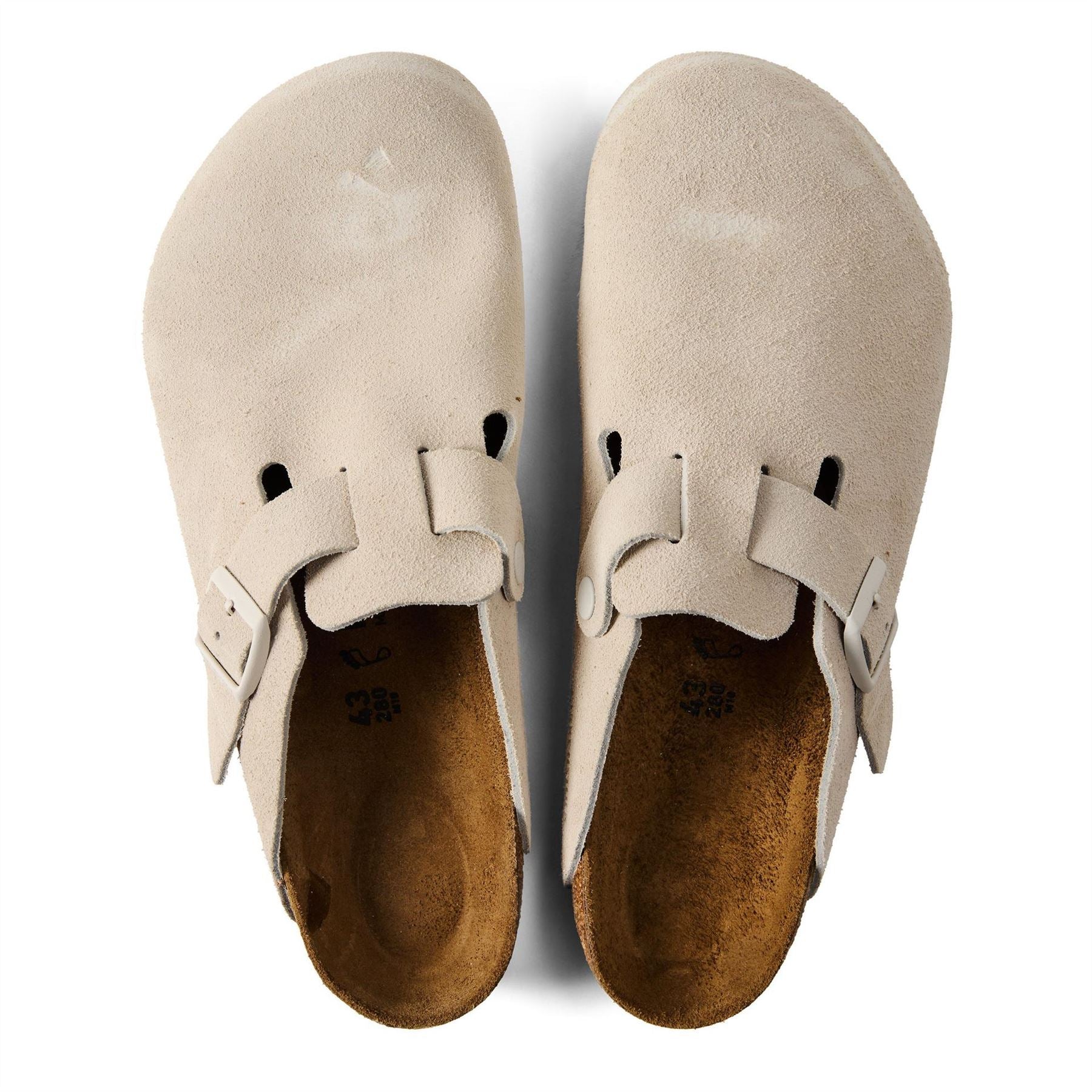 Birkenstock Boston Leve Clog 64