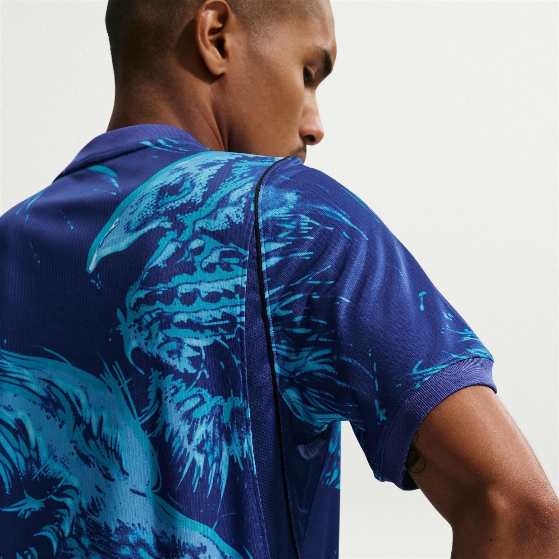 Nike Mens Goalkeeper Shirt World Cup 2026